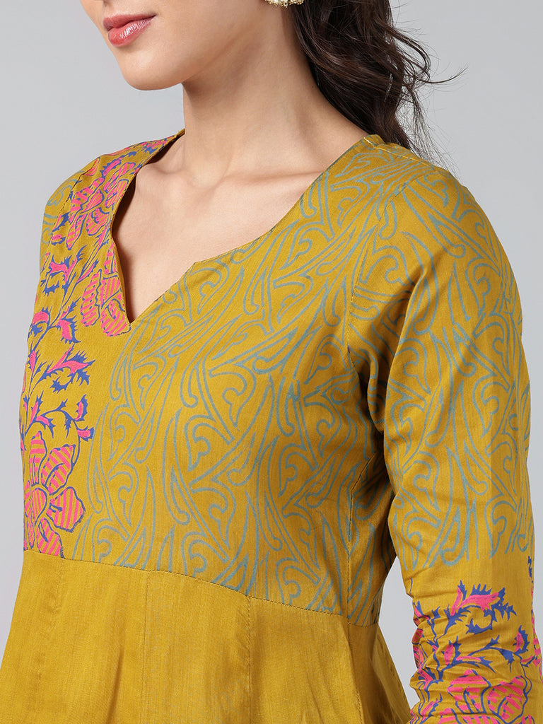 Color_Mustard