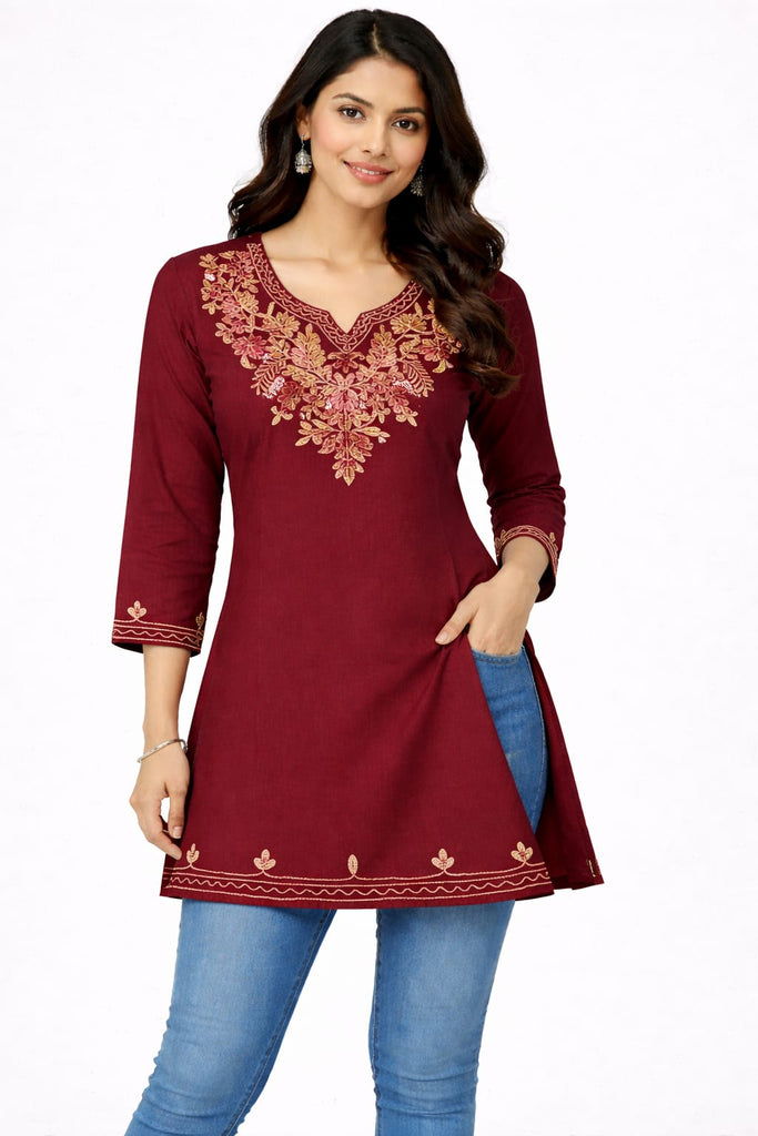 Color_maroon