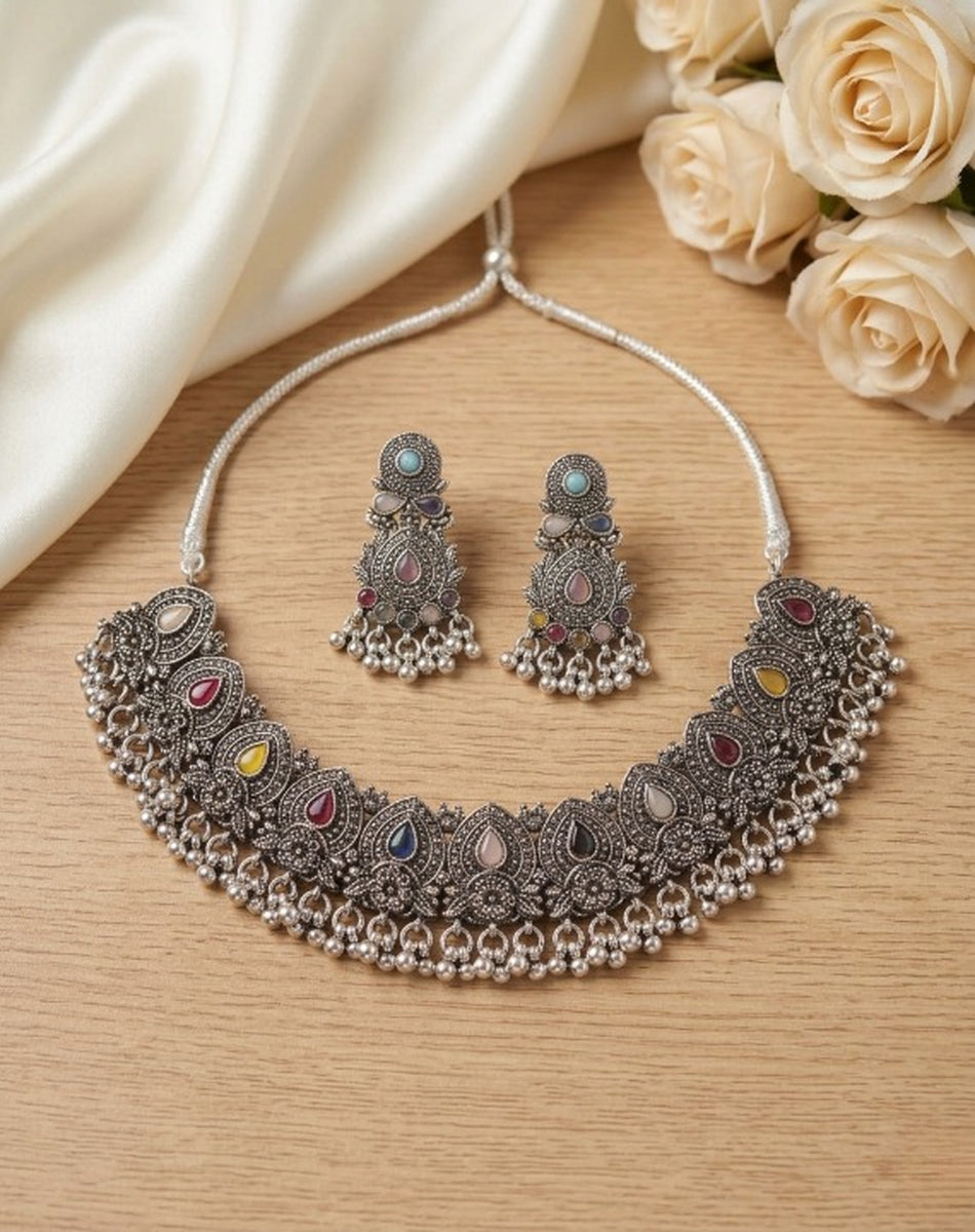 Color_Silver