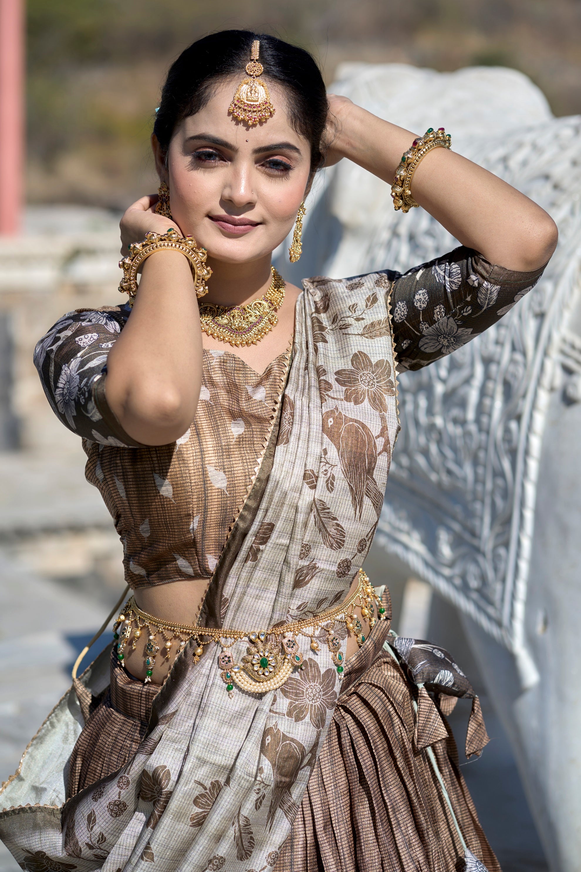 Color_Brown
