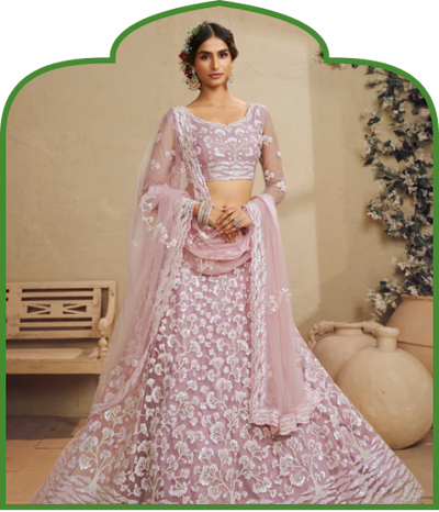 Lehenga Sets Collections
