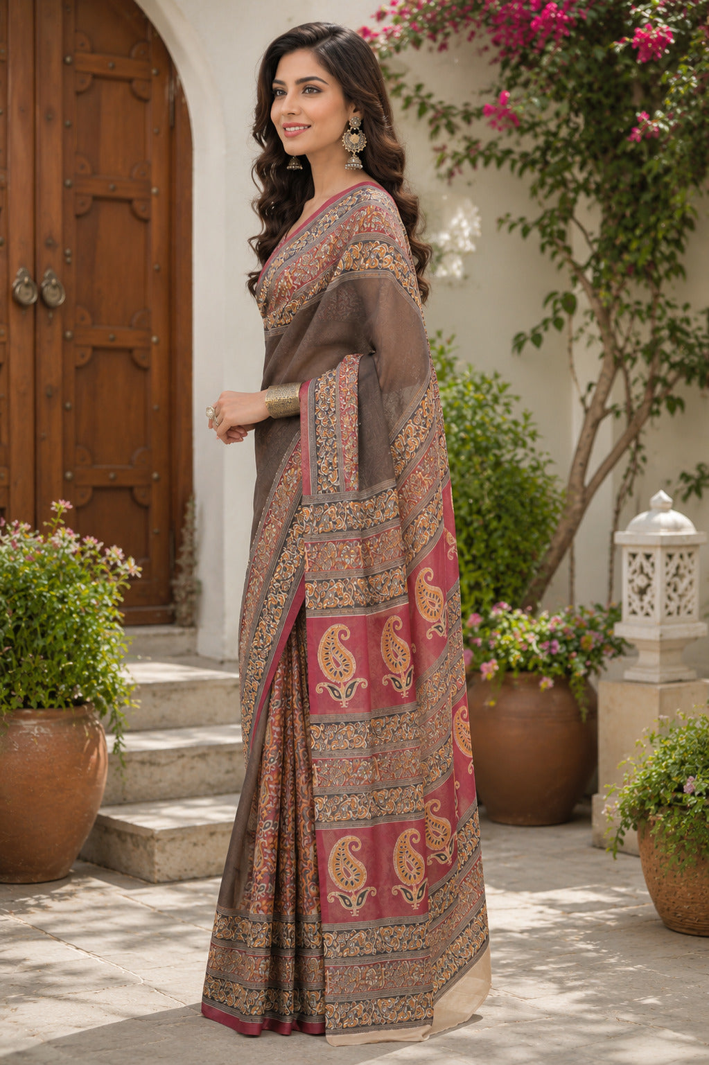 Color_Brown
