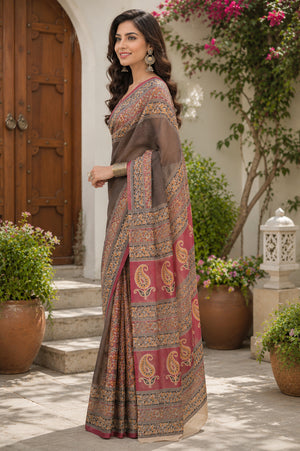 Color_Brown
