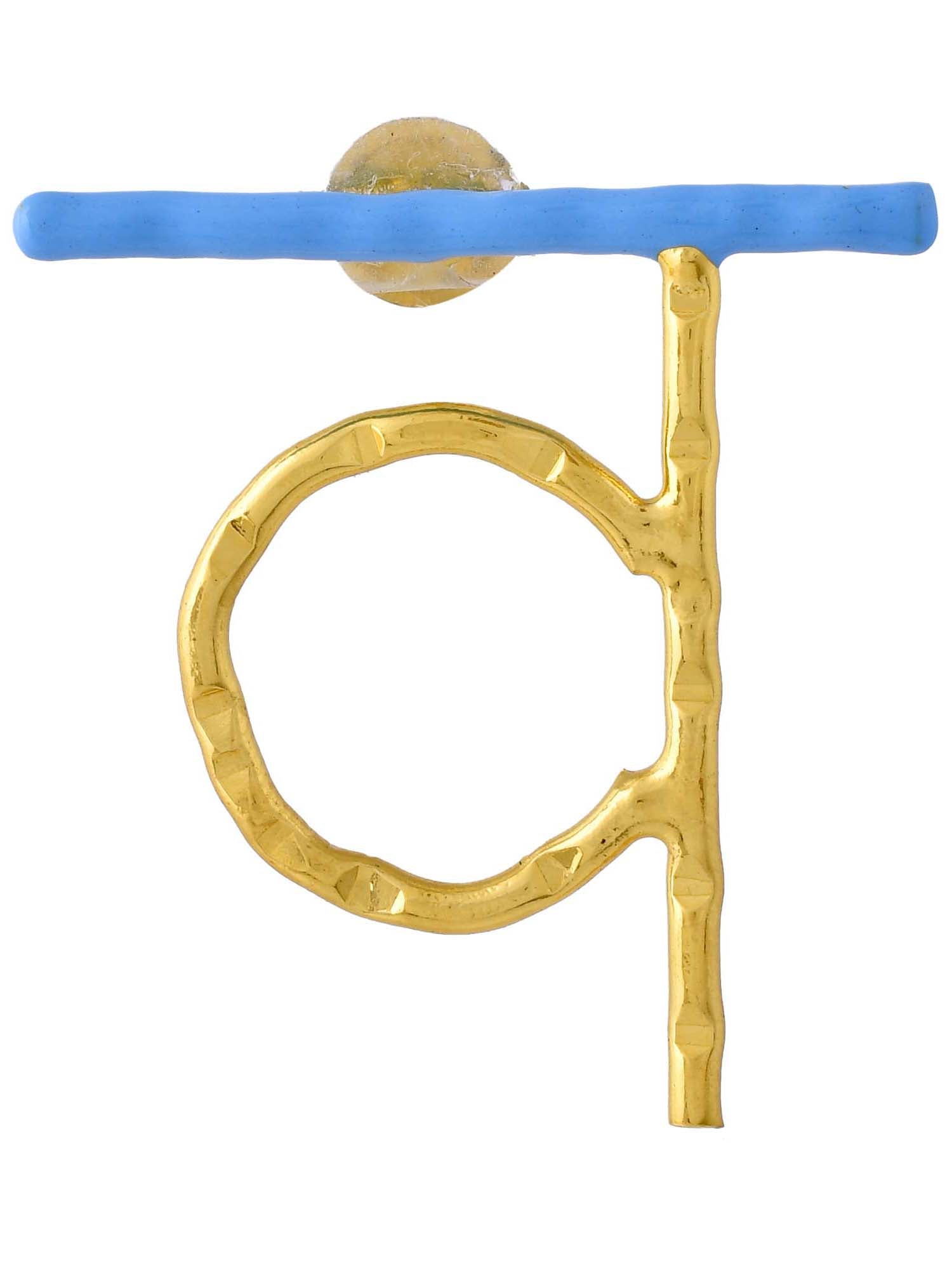 Women's Akshar Highlighter Earring Vhh