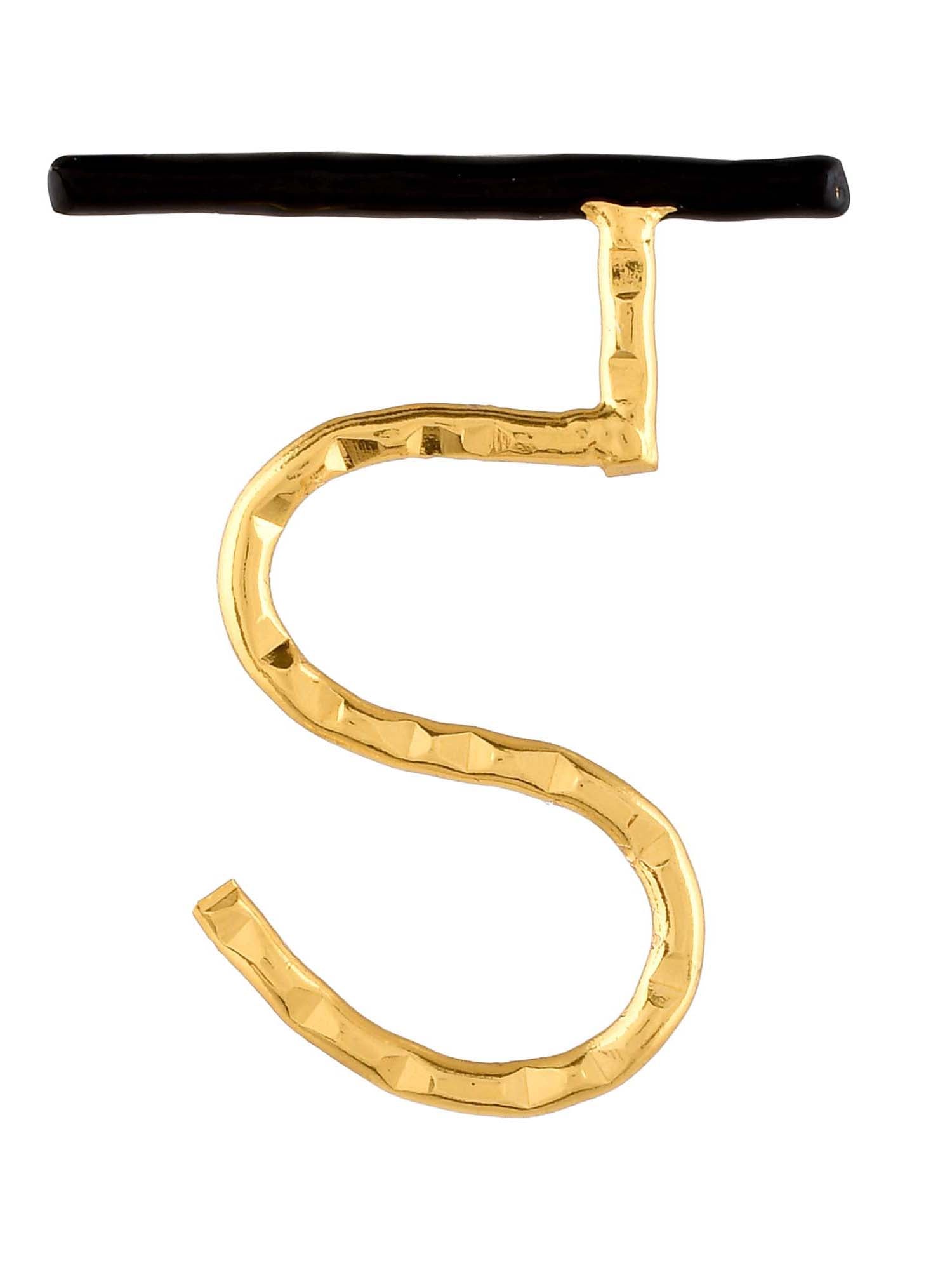 Women's Akshar Highlighter Earring 203