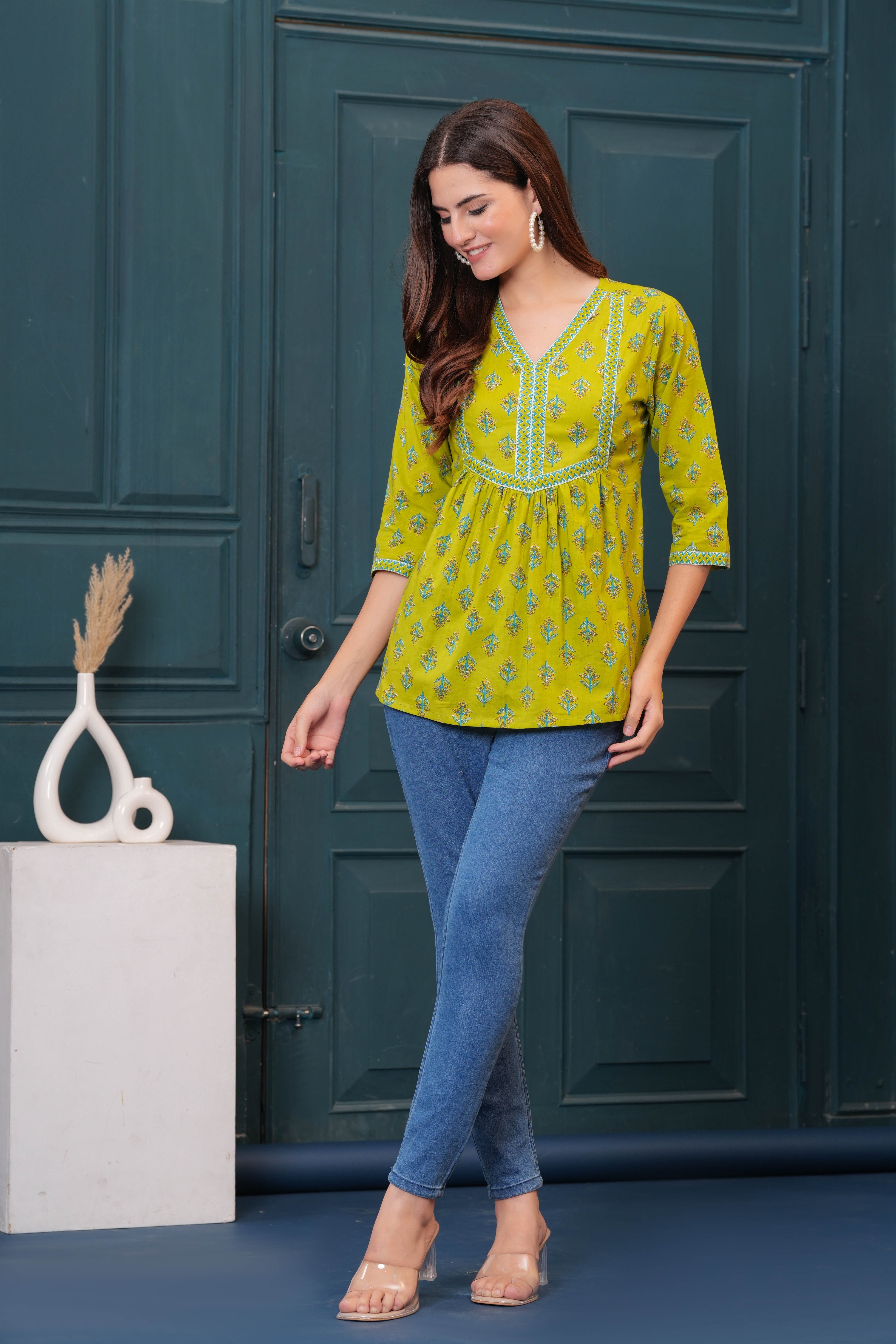 Color_Green