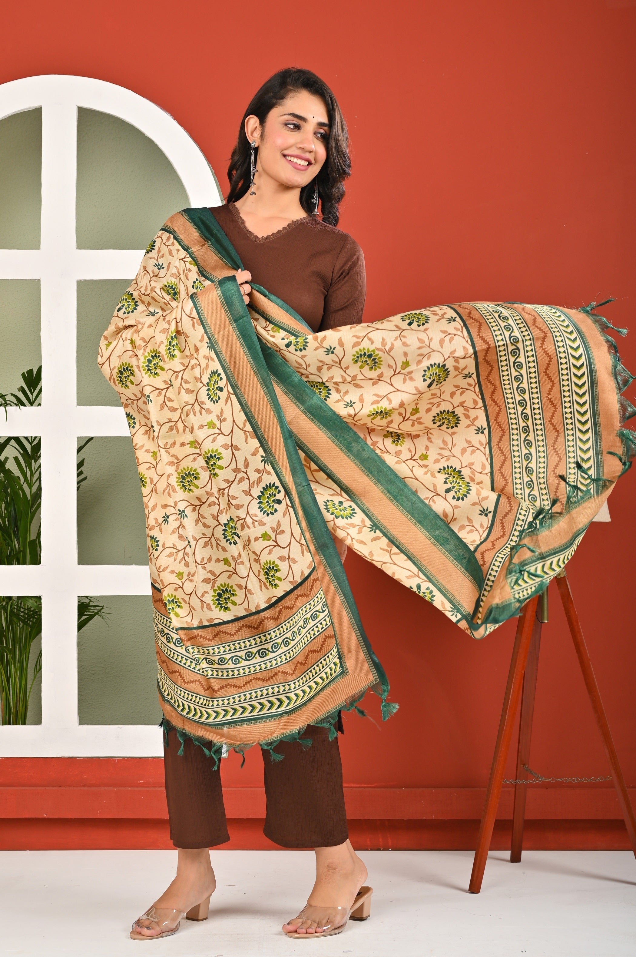 Color_Brown
