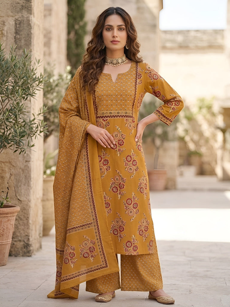 Color_Mustard