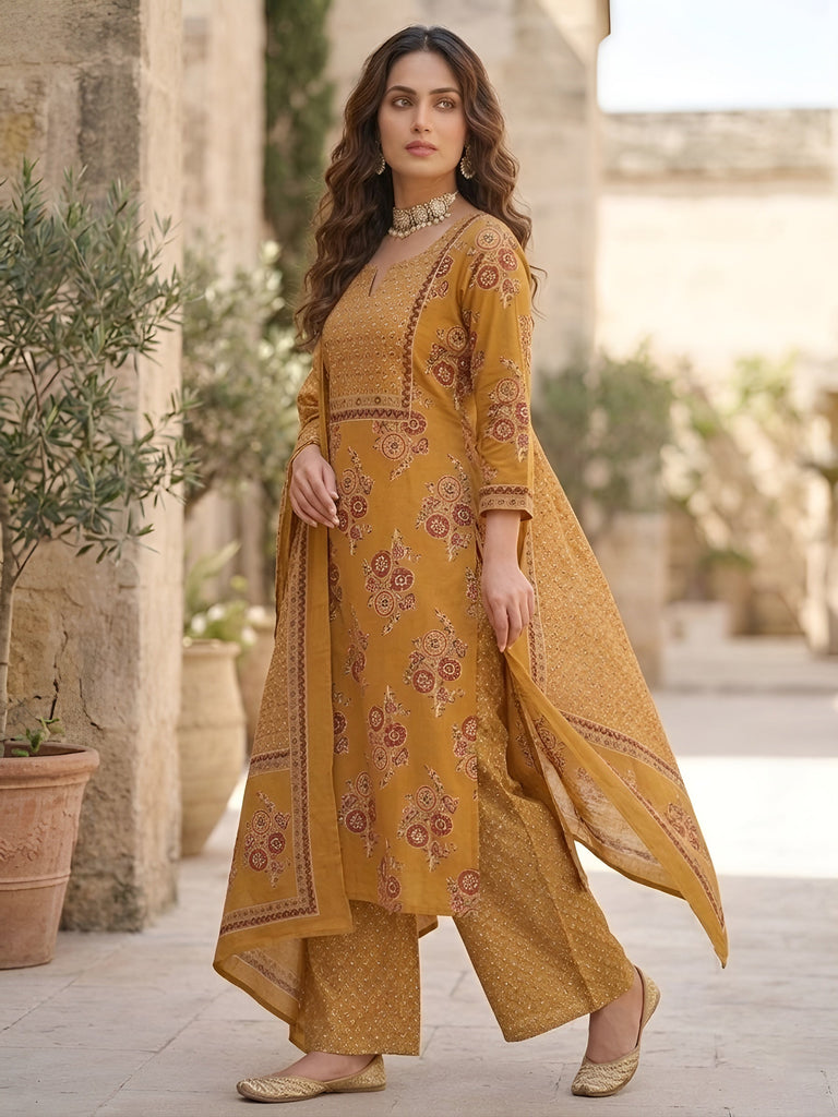 Color_Mustard