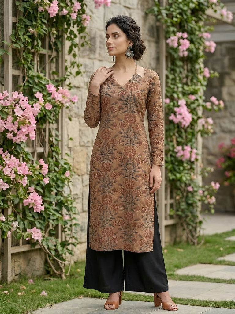 Color_Brown