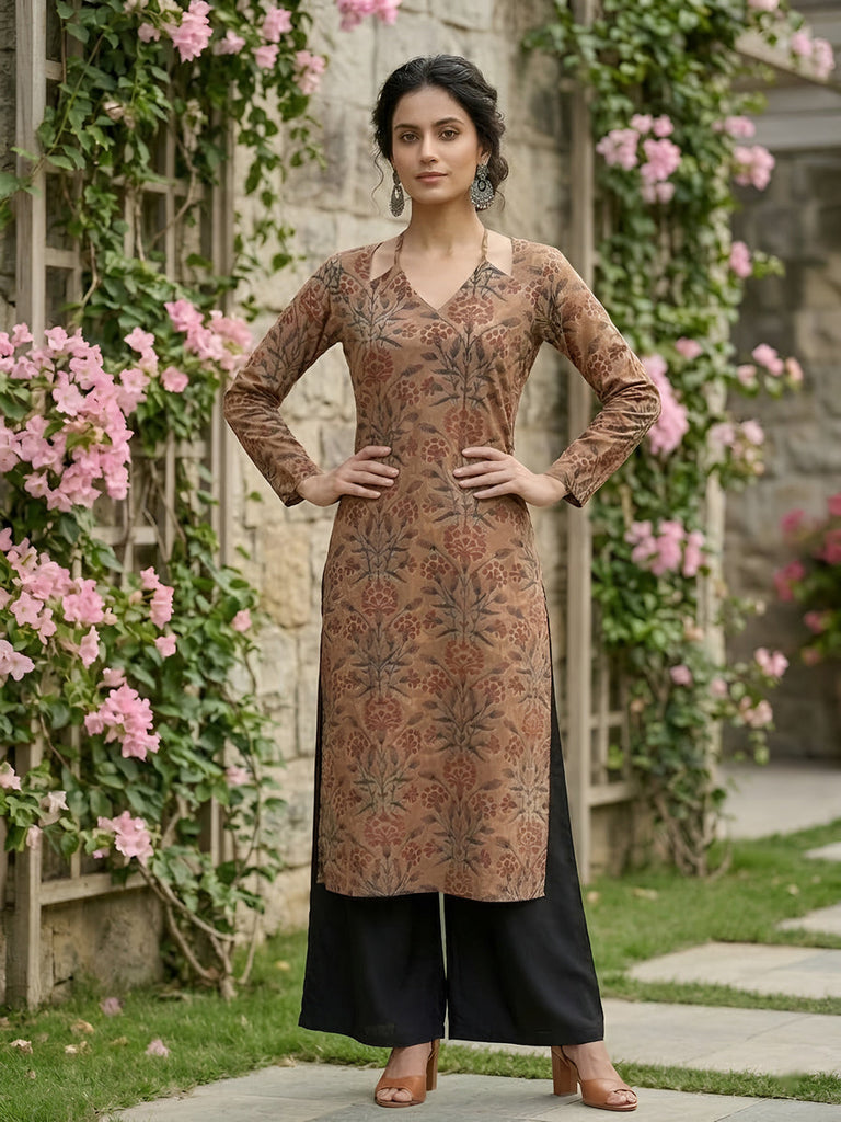 Color_Brown