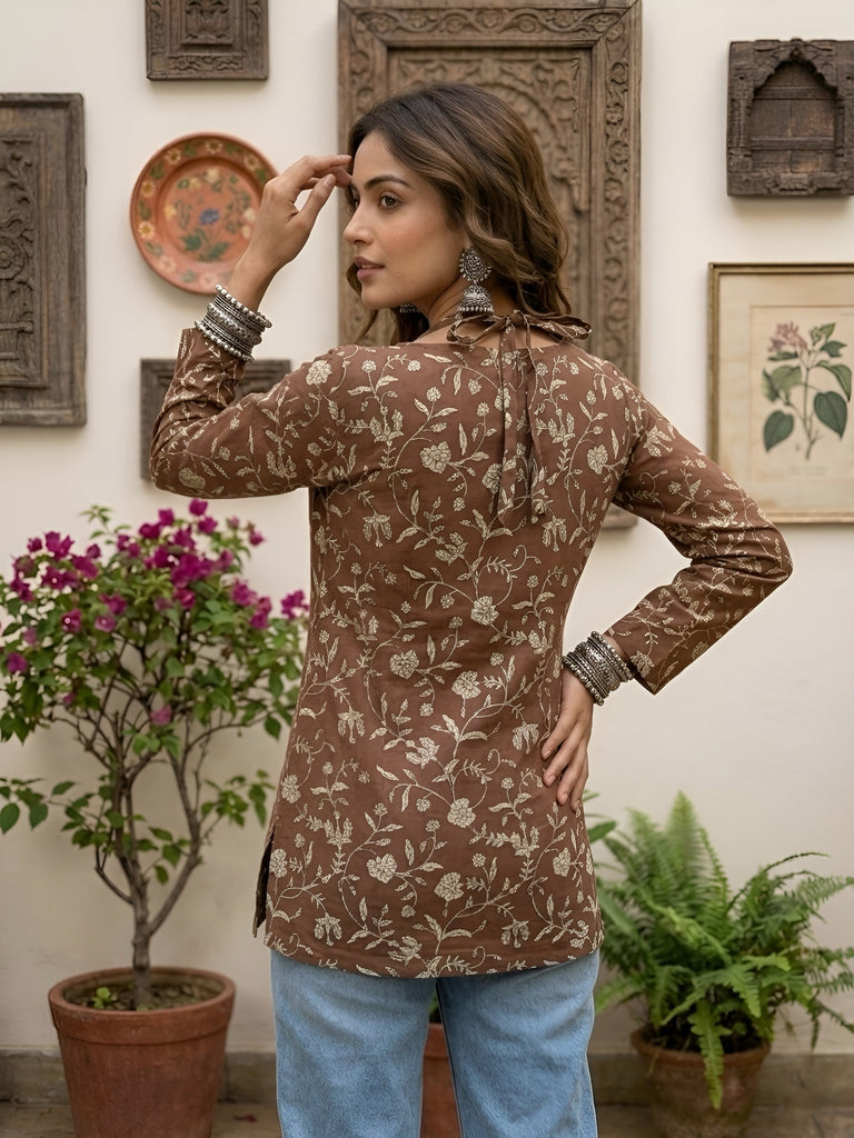 Color_Brown