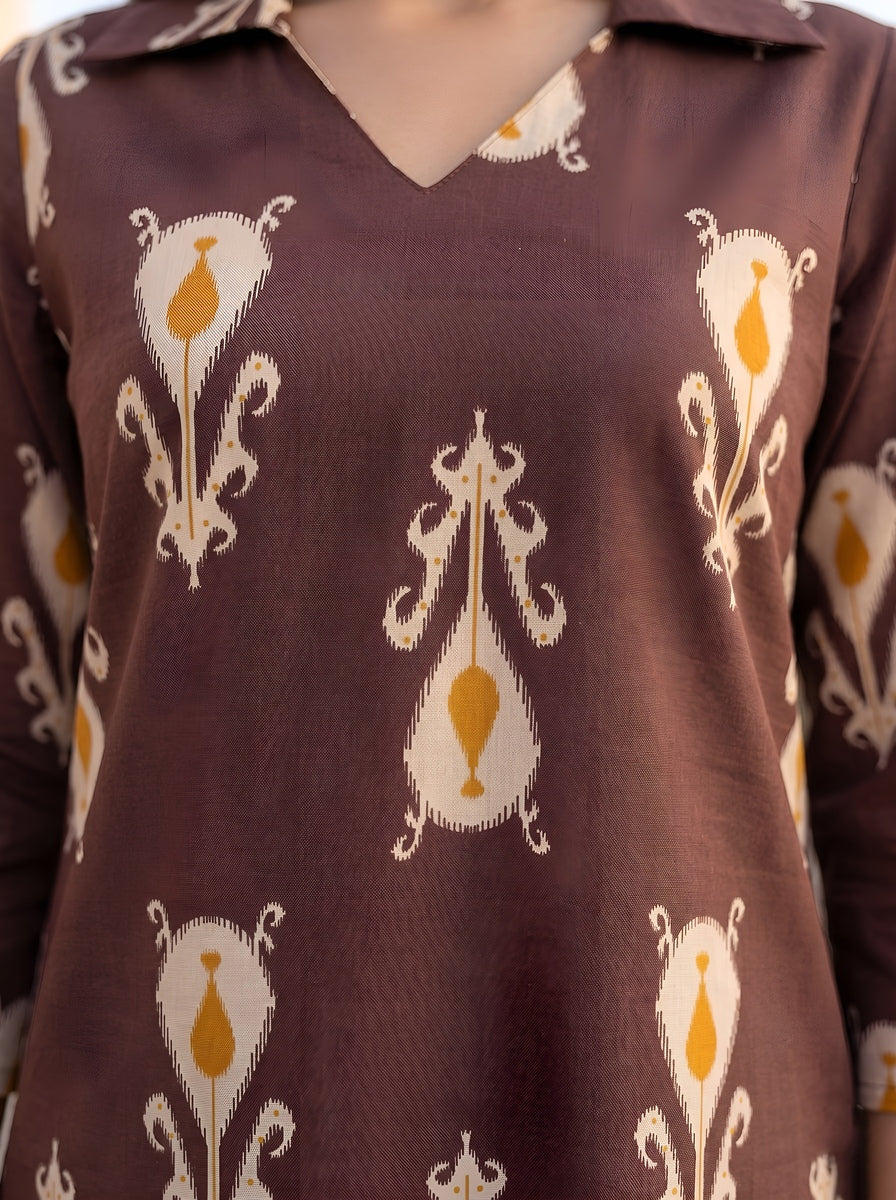 Color_Brown