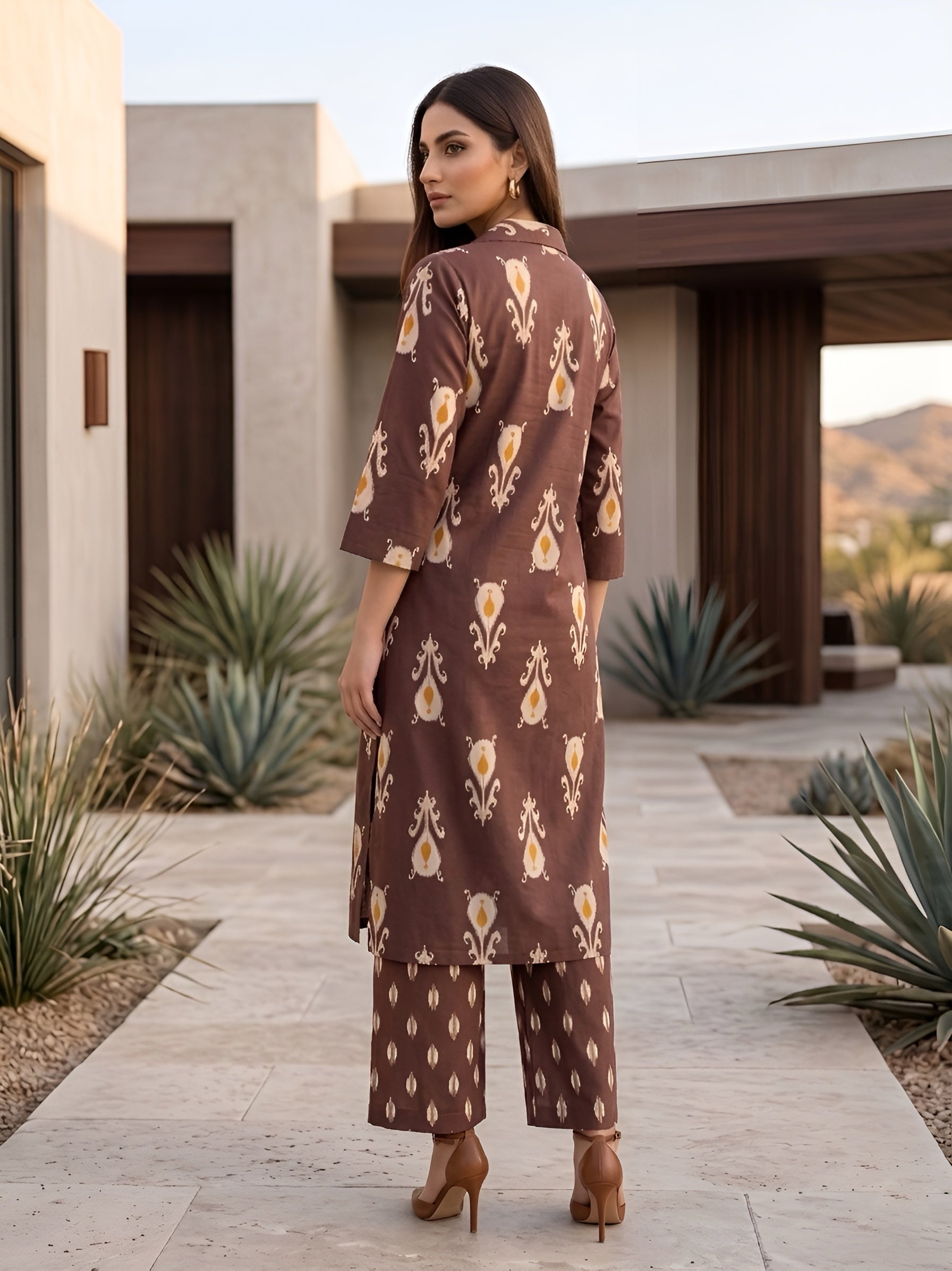 Color_Brown