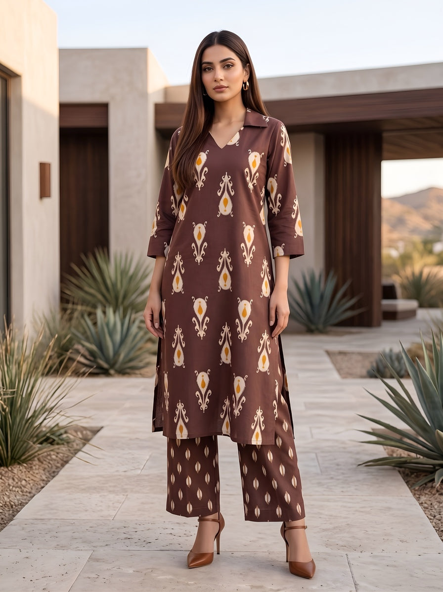 Color_Brown