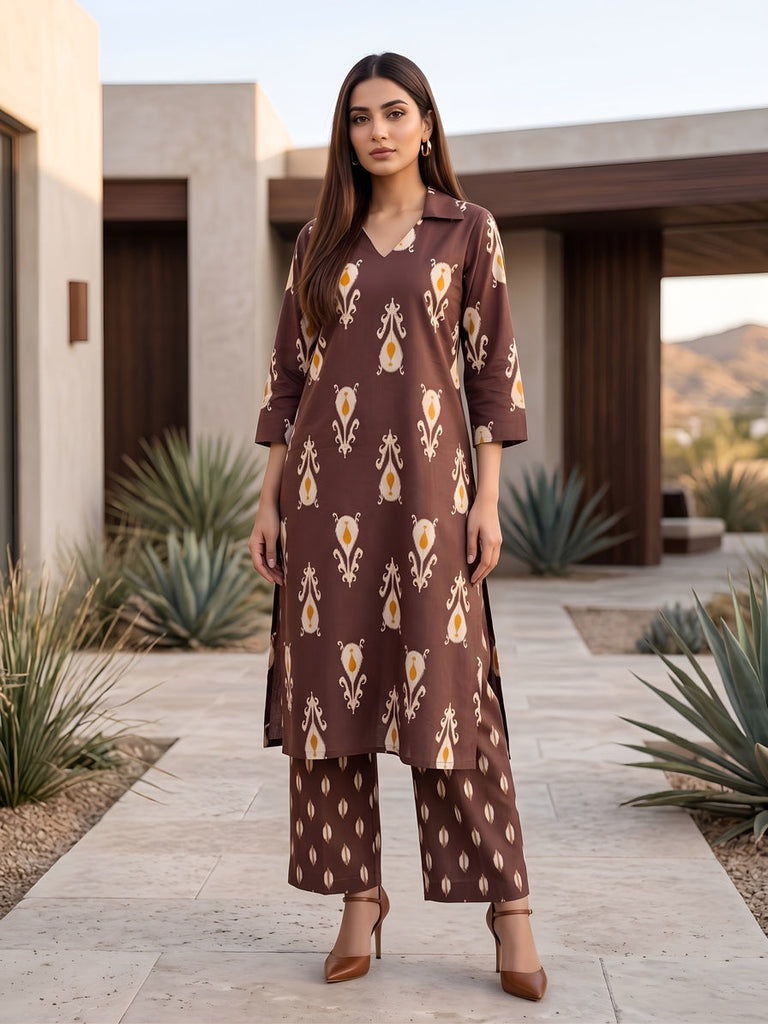Color_Brown
