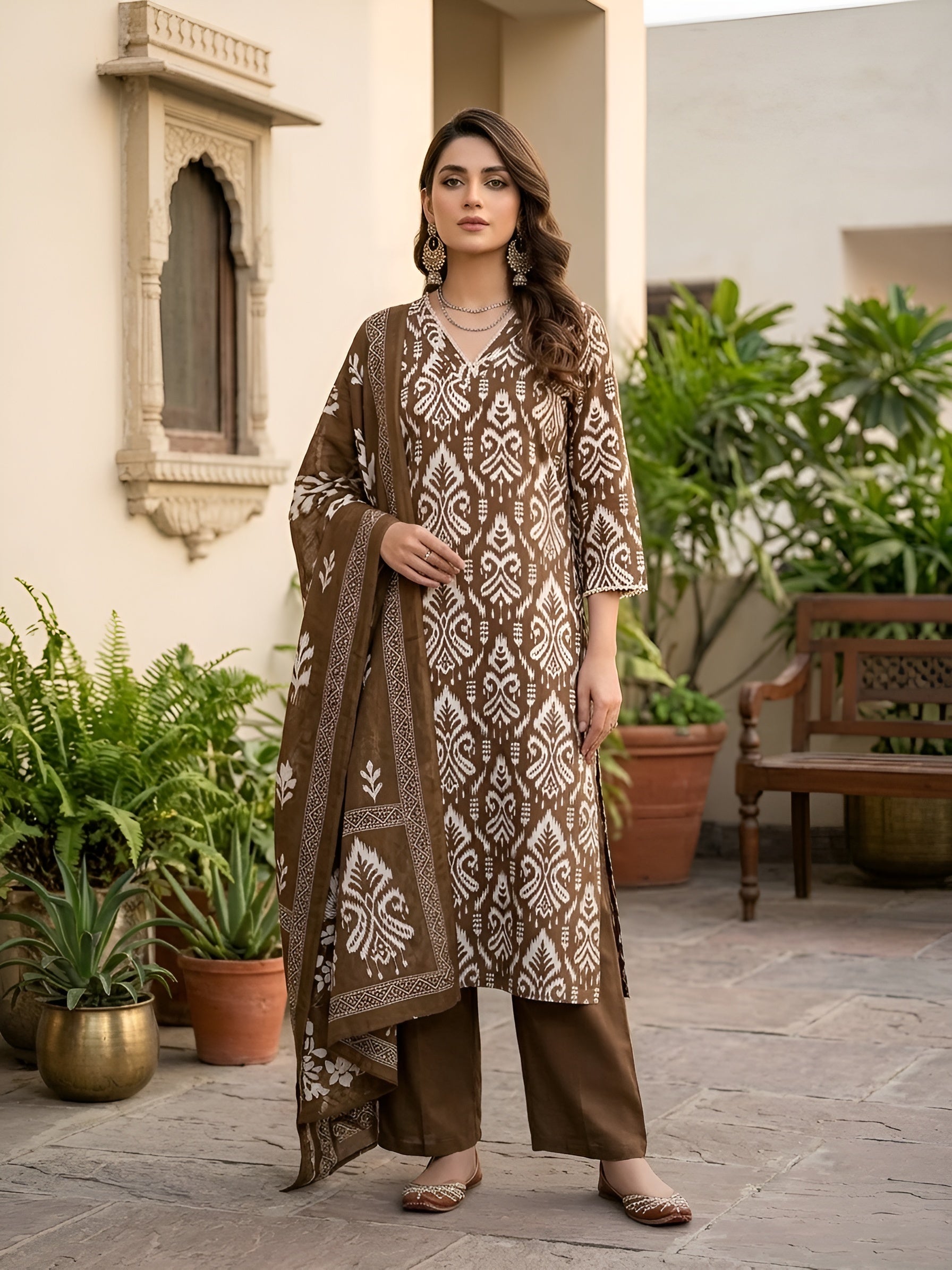 Color_Brown
