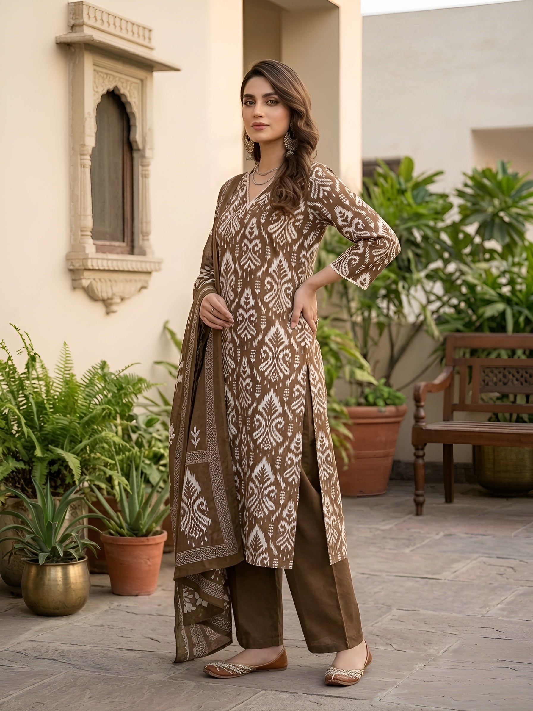 Color_Brown