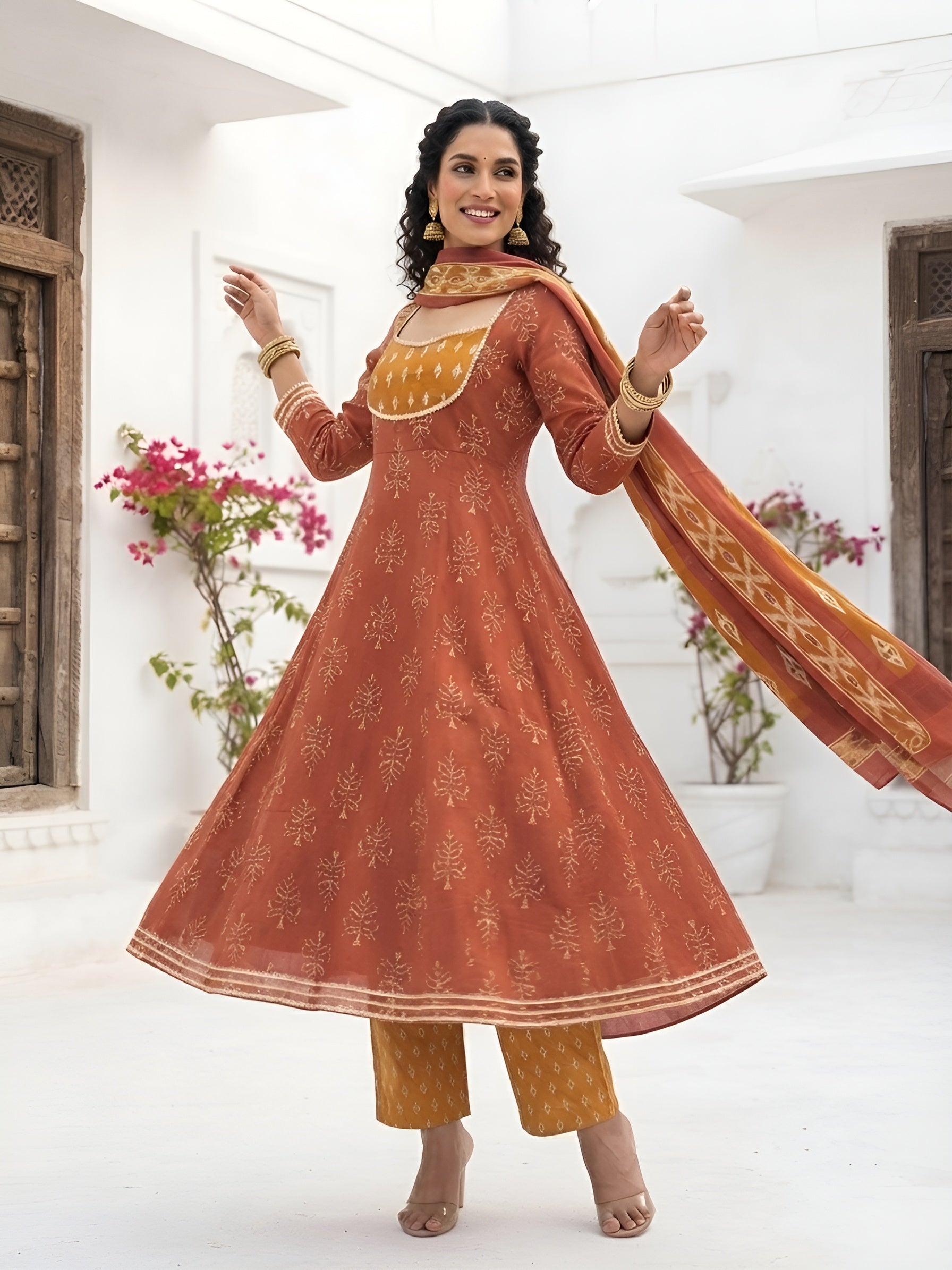 Color_Rust