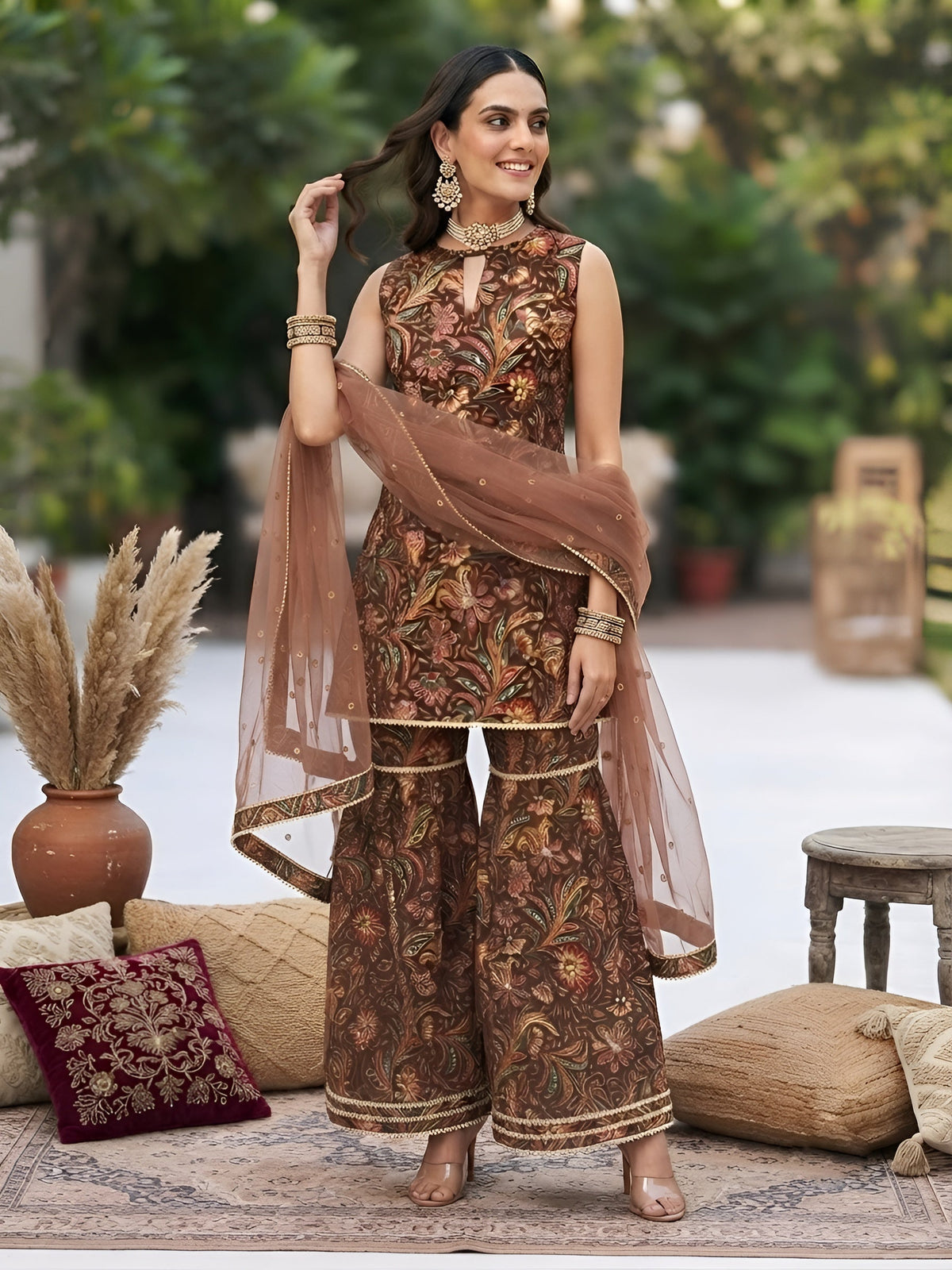 Color_Brown