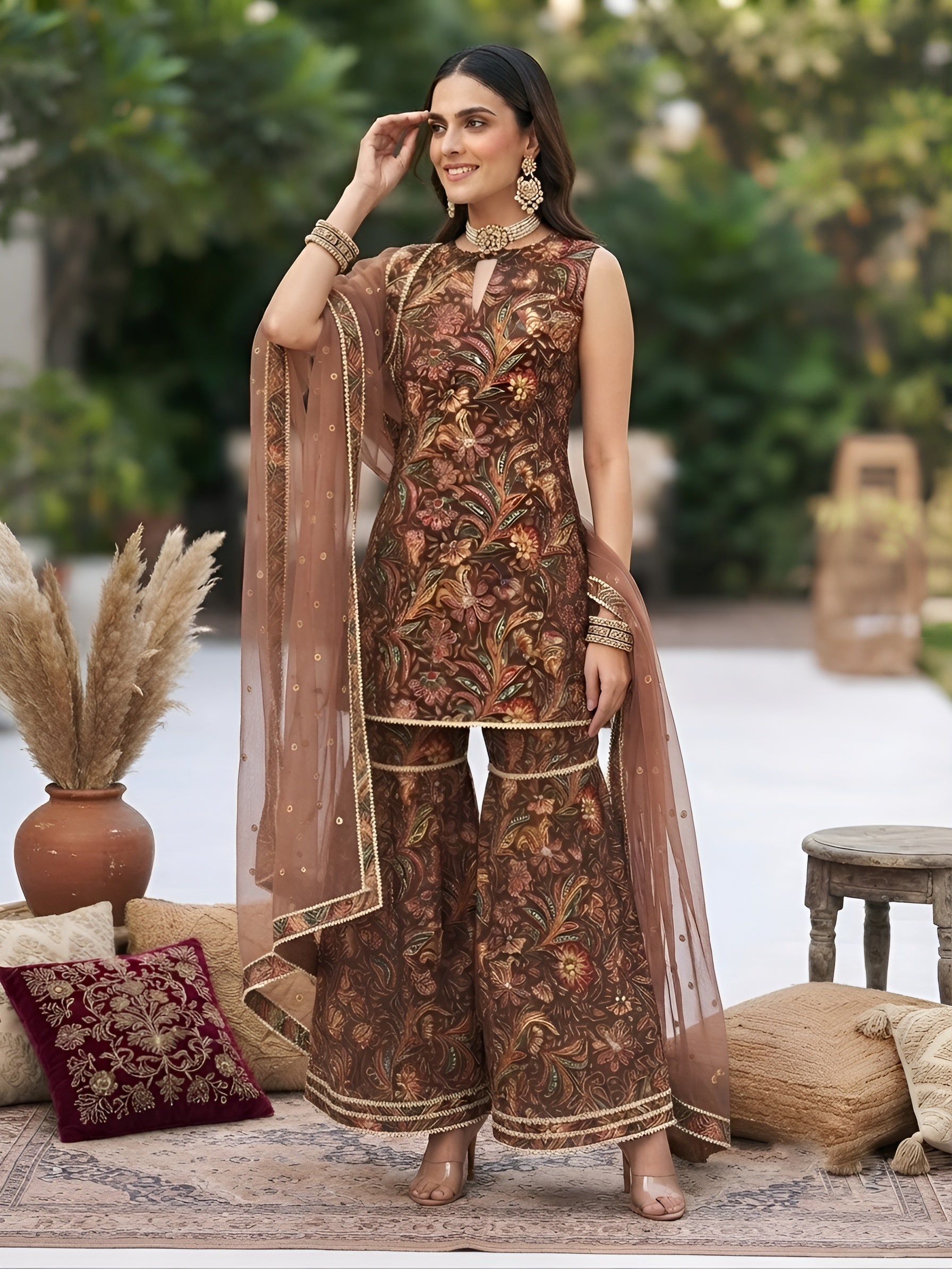 Color_Brown