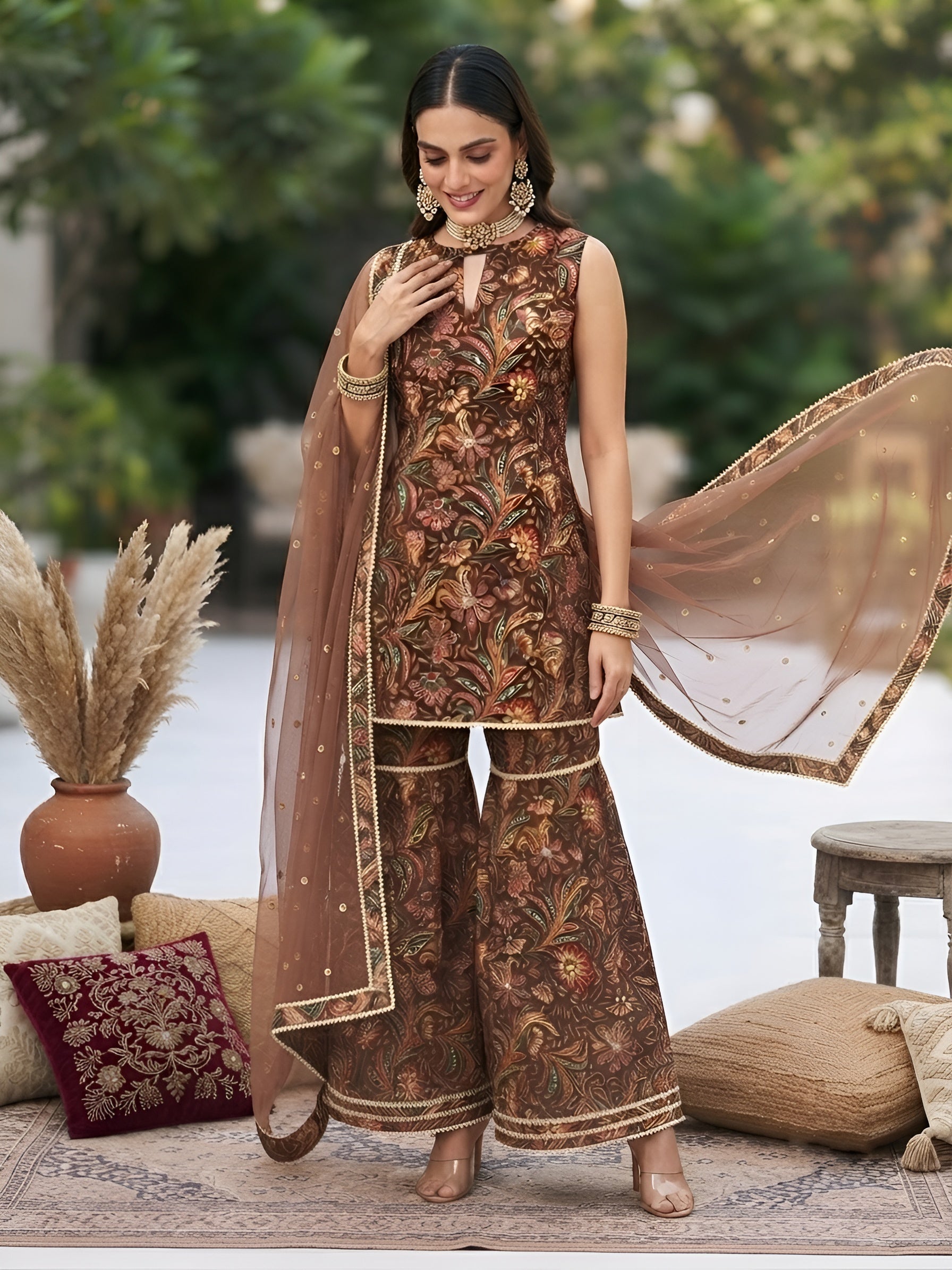 Color_Brown