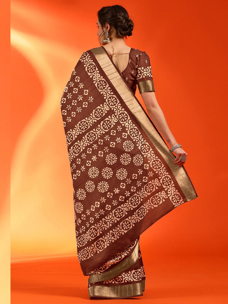 Color_Brown