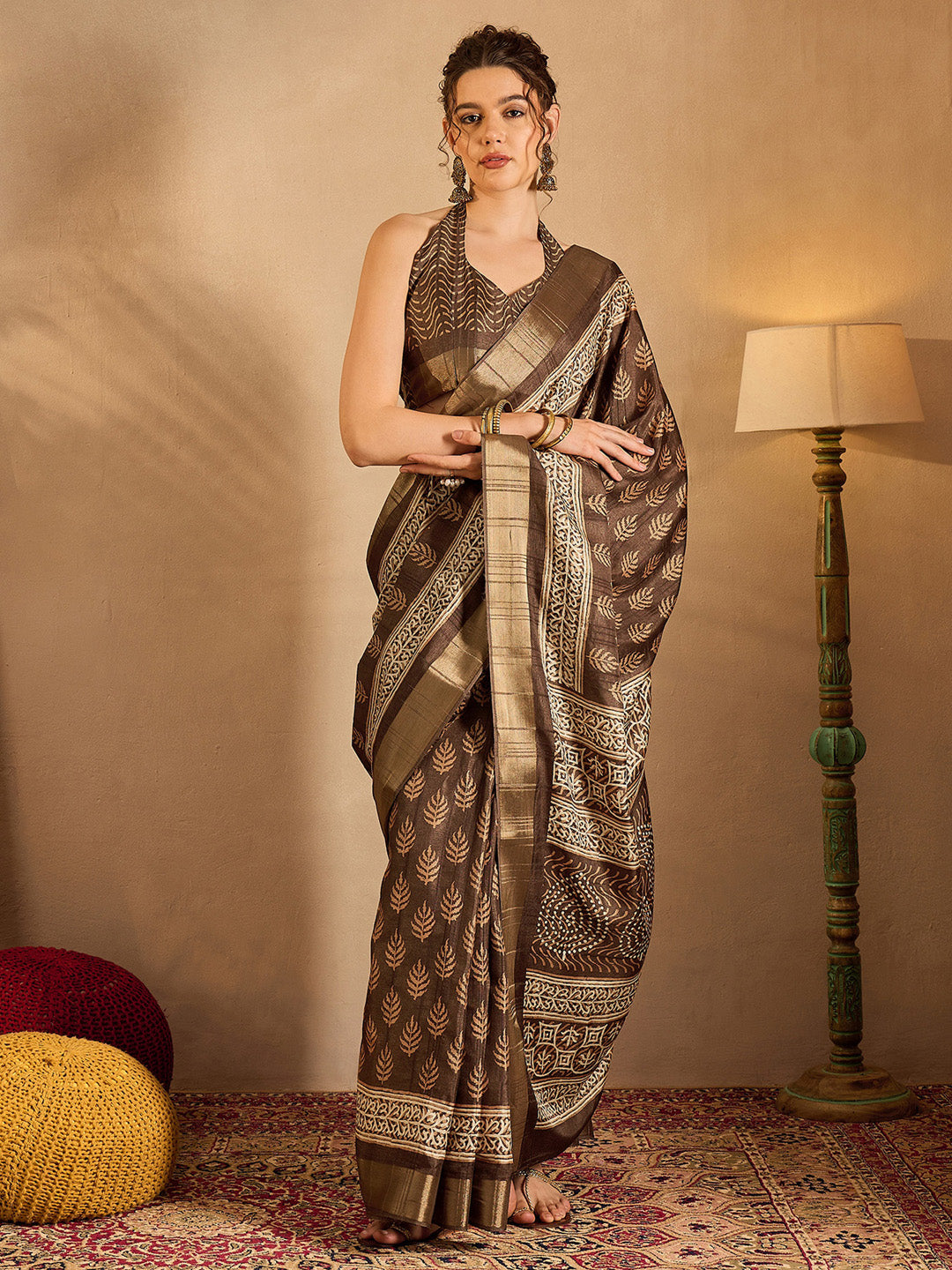 Color_Brown