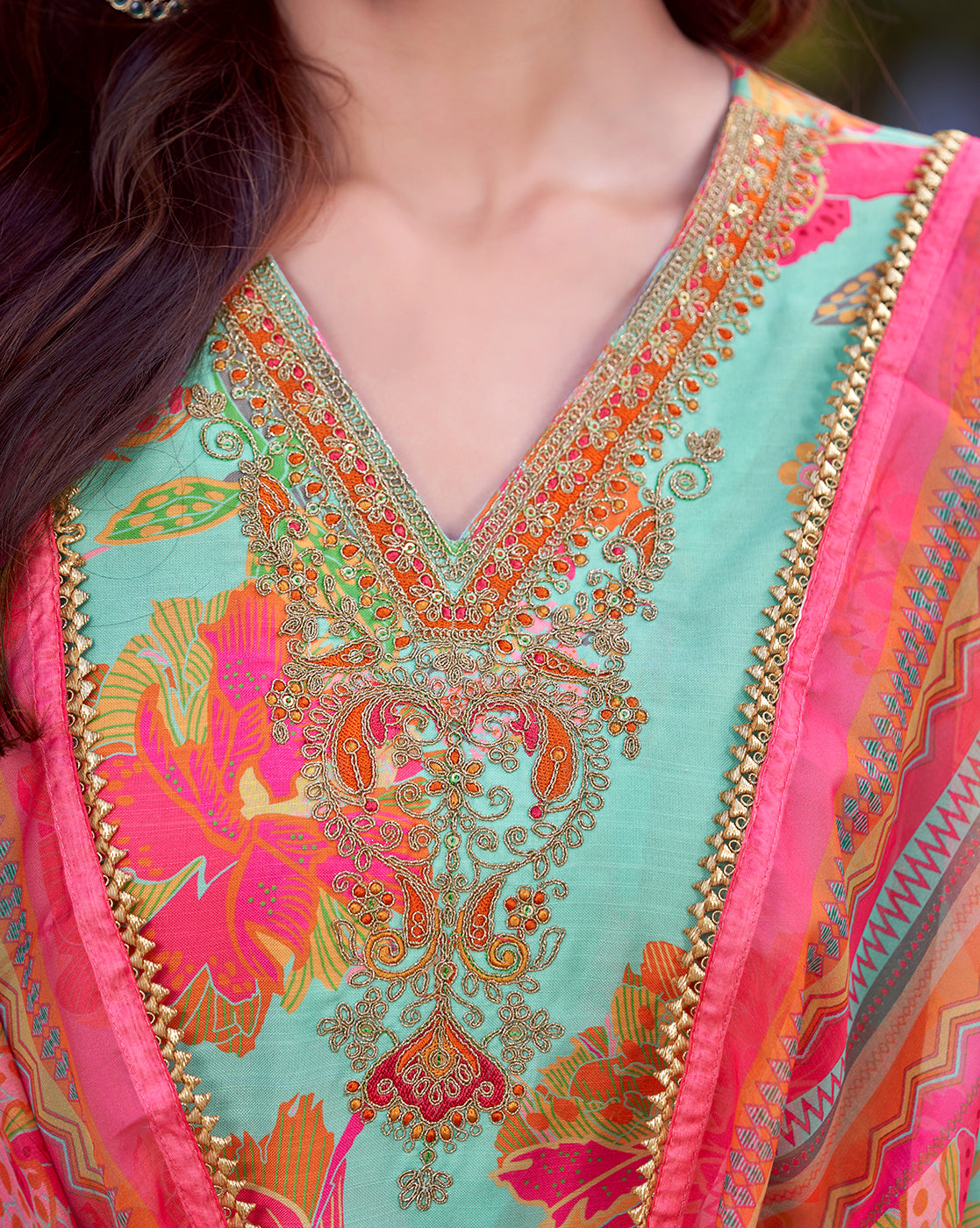 Color_Multi Color