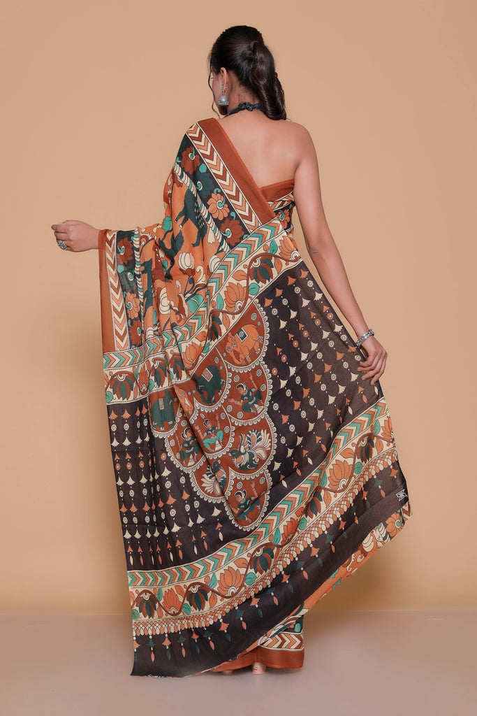 Color_Brown