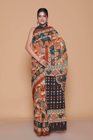 Color_Brown