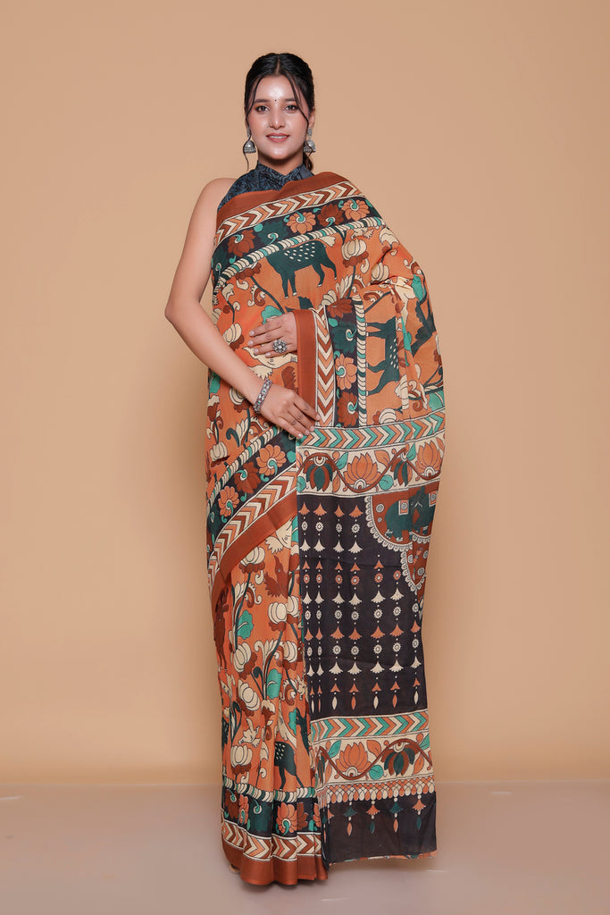Color_Brown