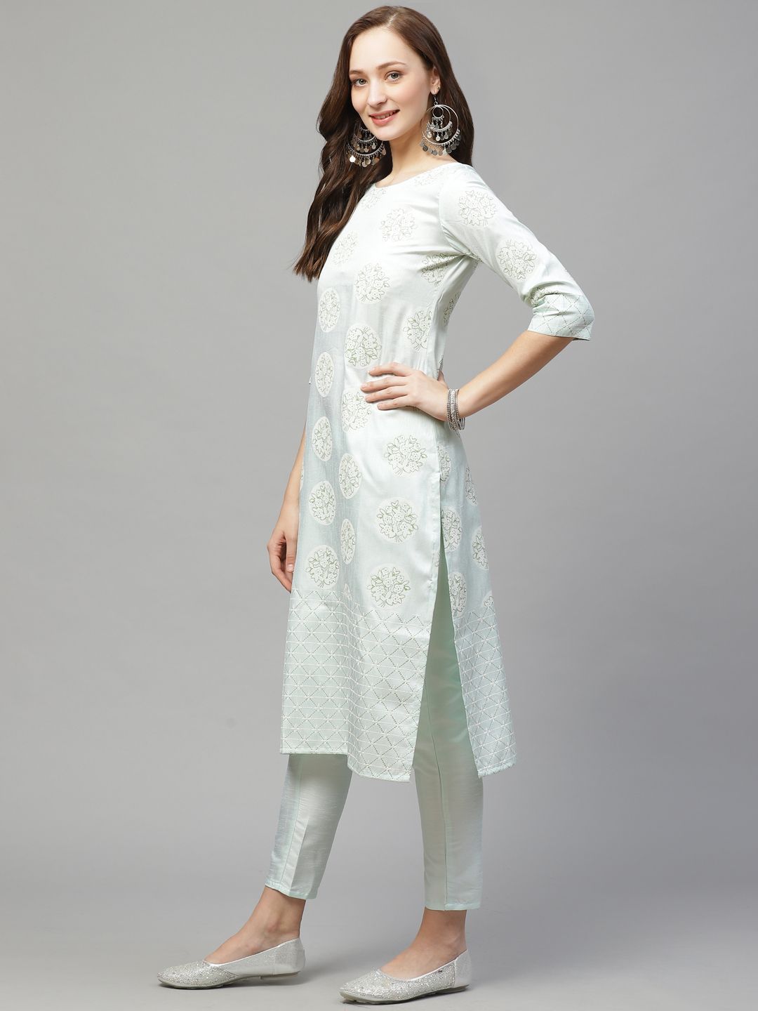 Color_Mint Green
