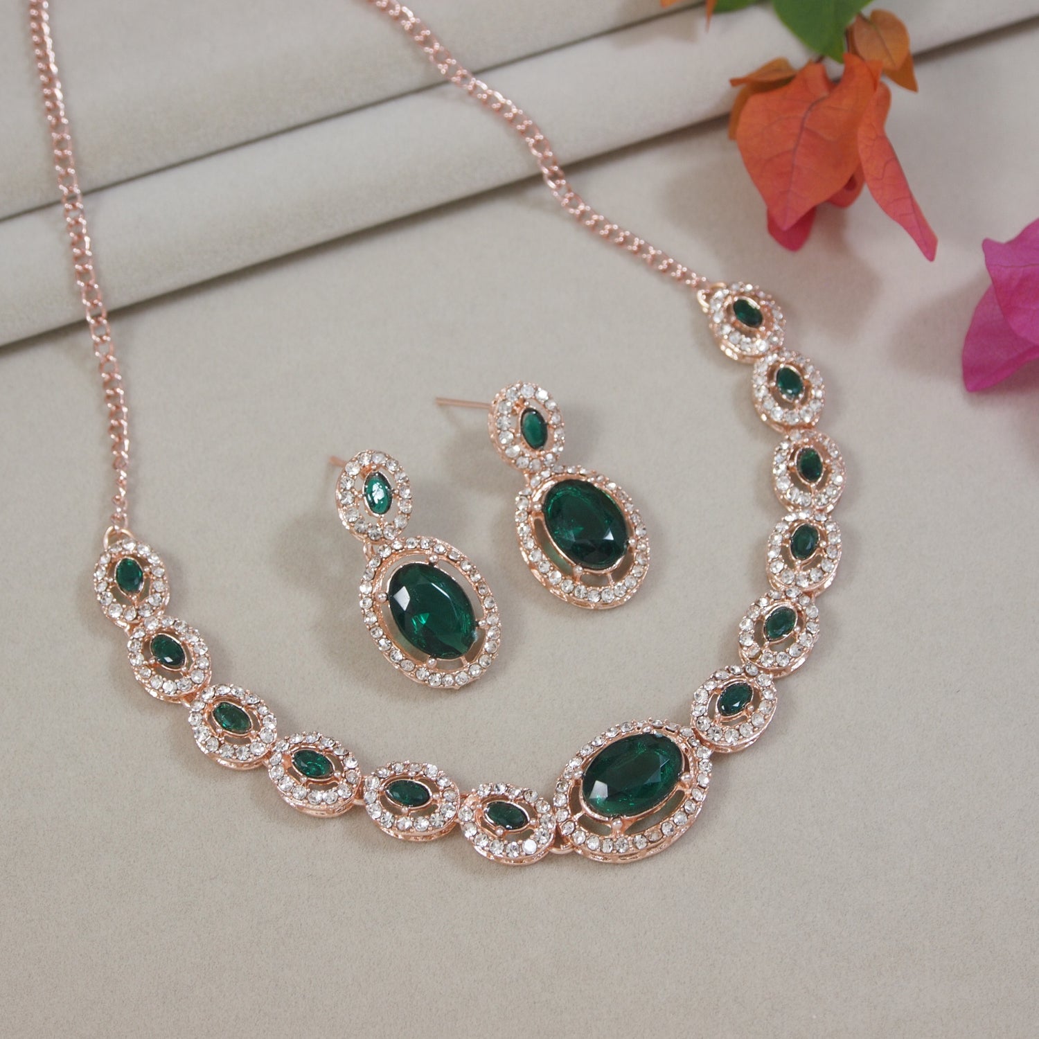 Color_Rose Gold