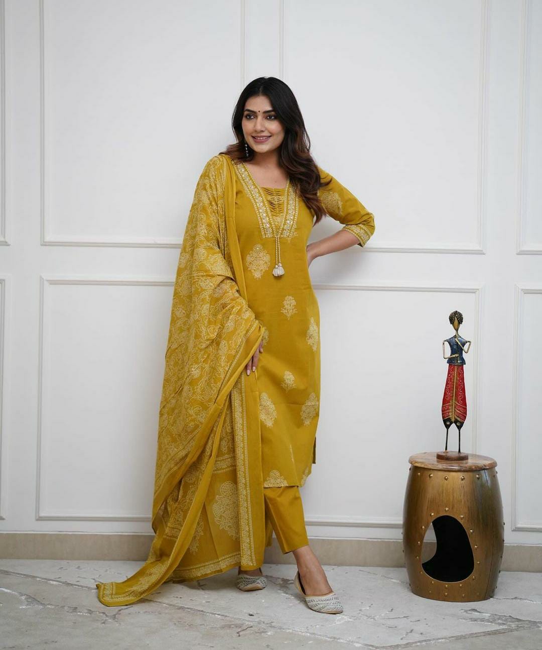 color_Mustard