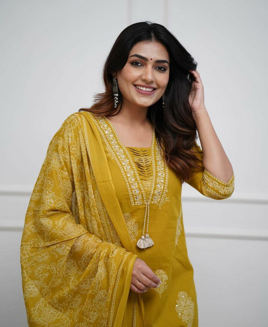 color_Mustard