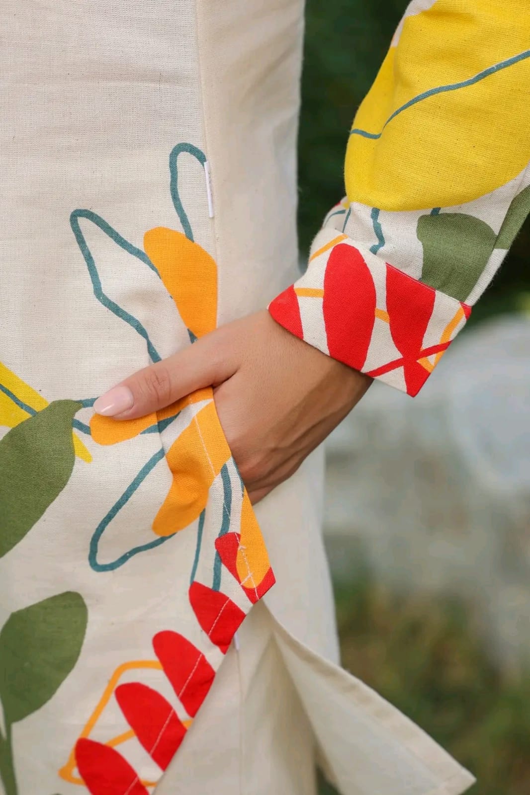 color_Off White