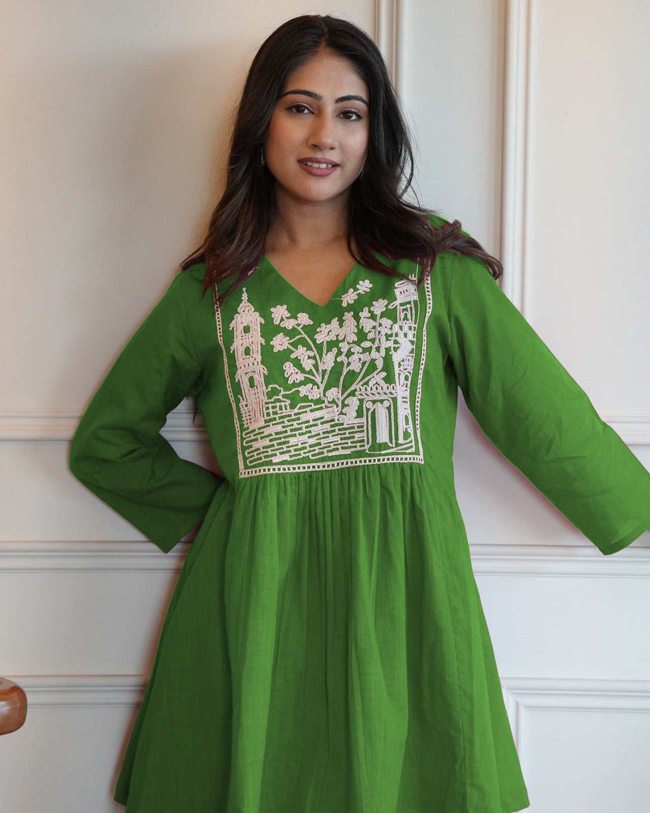 color_Green