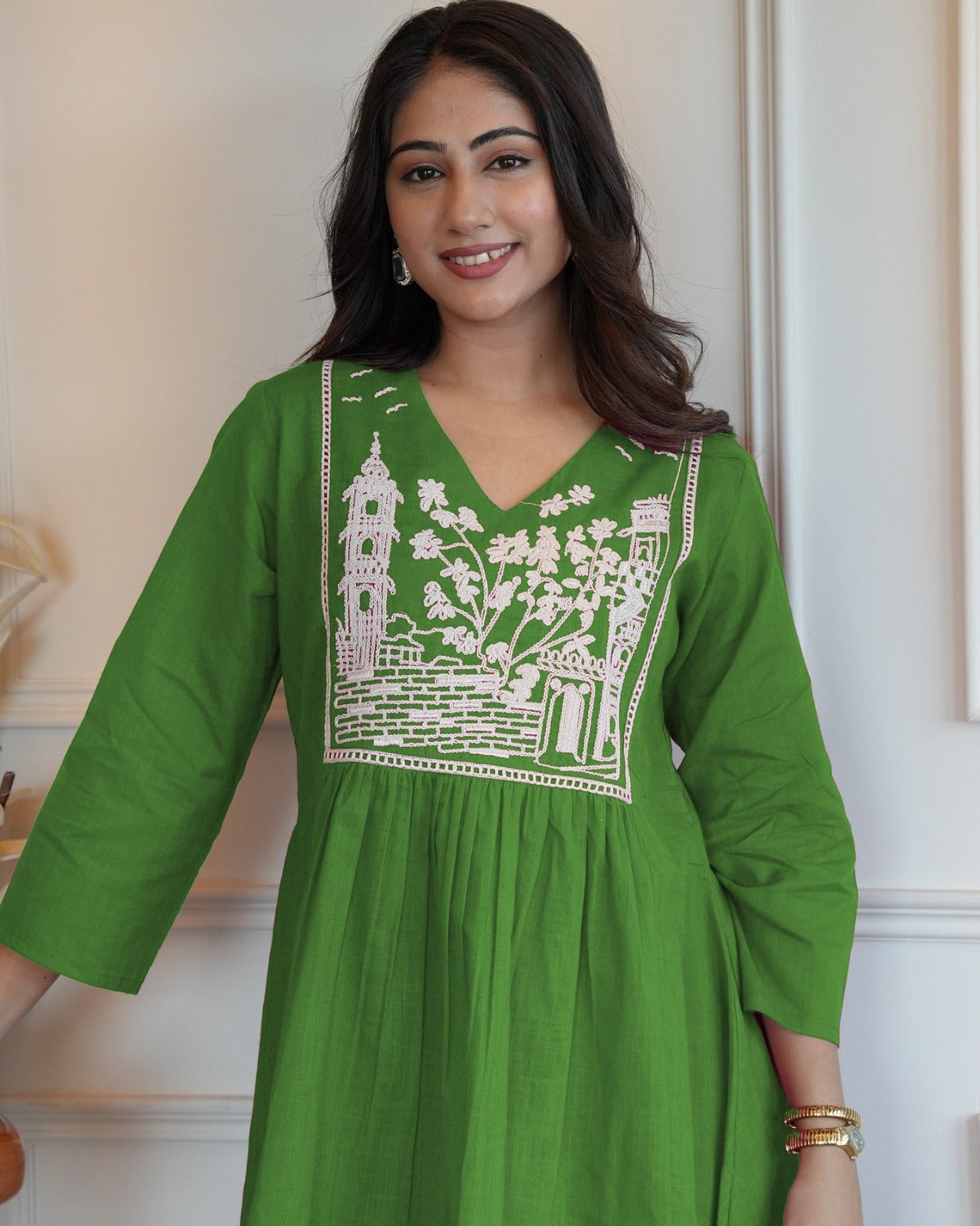 color_Green