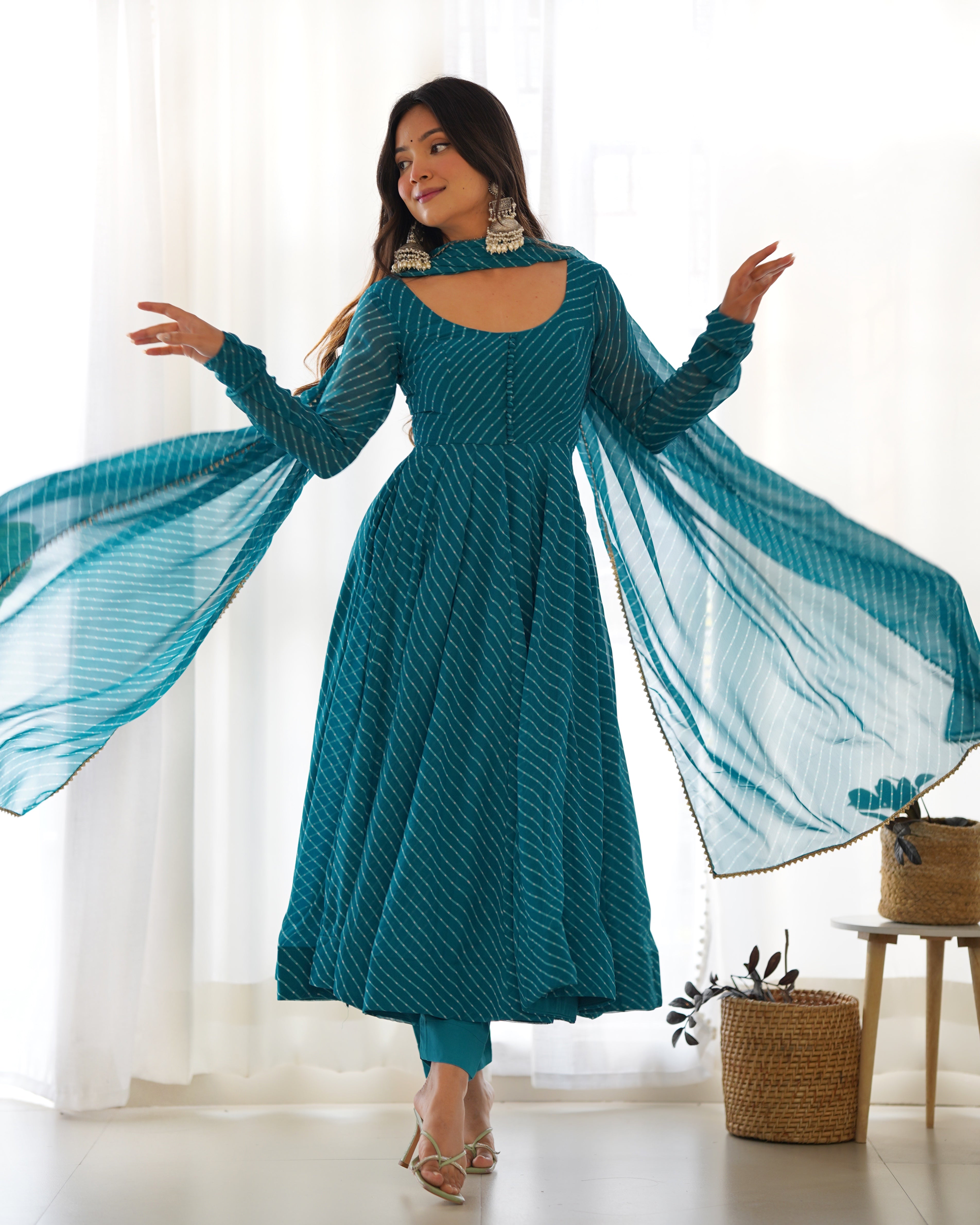 anarkali dress Buy Off White Printed Georgette Suit Set With Dupatta Online in Canada at $63.00 Digital Printed Jimmy Organza Silk Suit With Huge Flare Elegant Red Embroidered Silk Anarkali