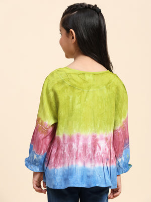 Color_Multi Color