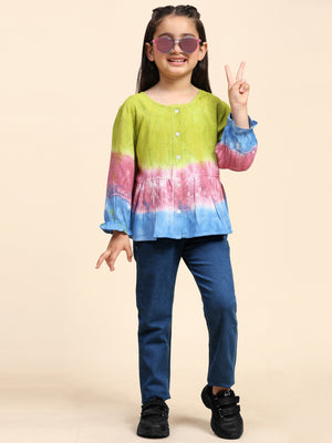 Color_Multi Color