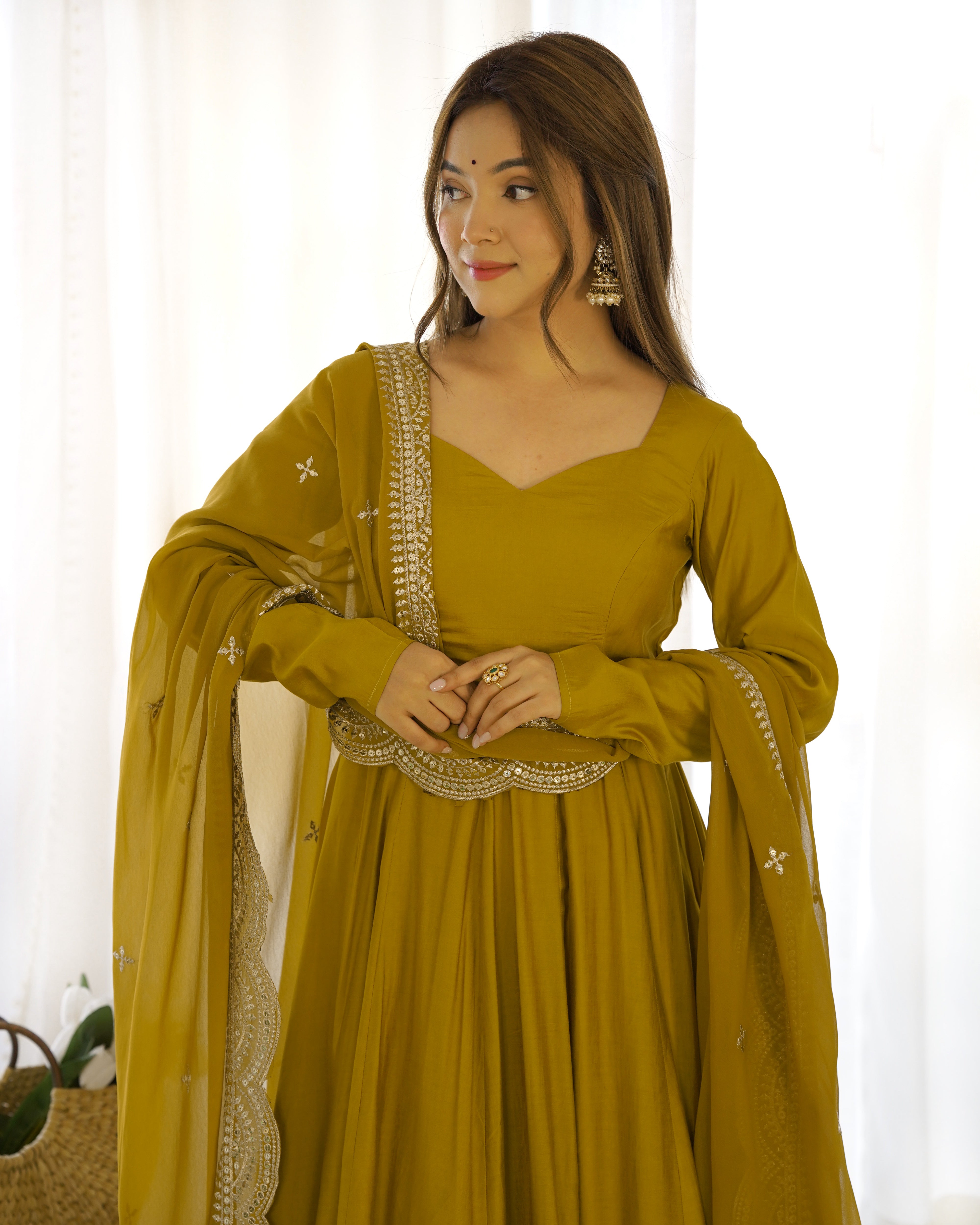 Color_MUSTARD