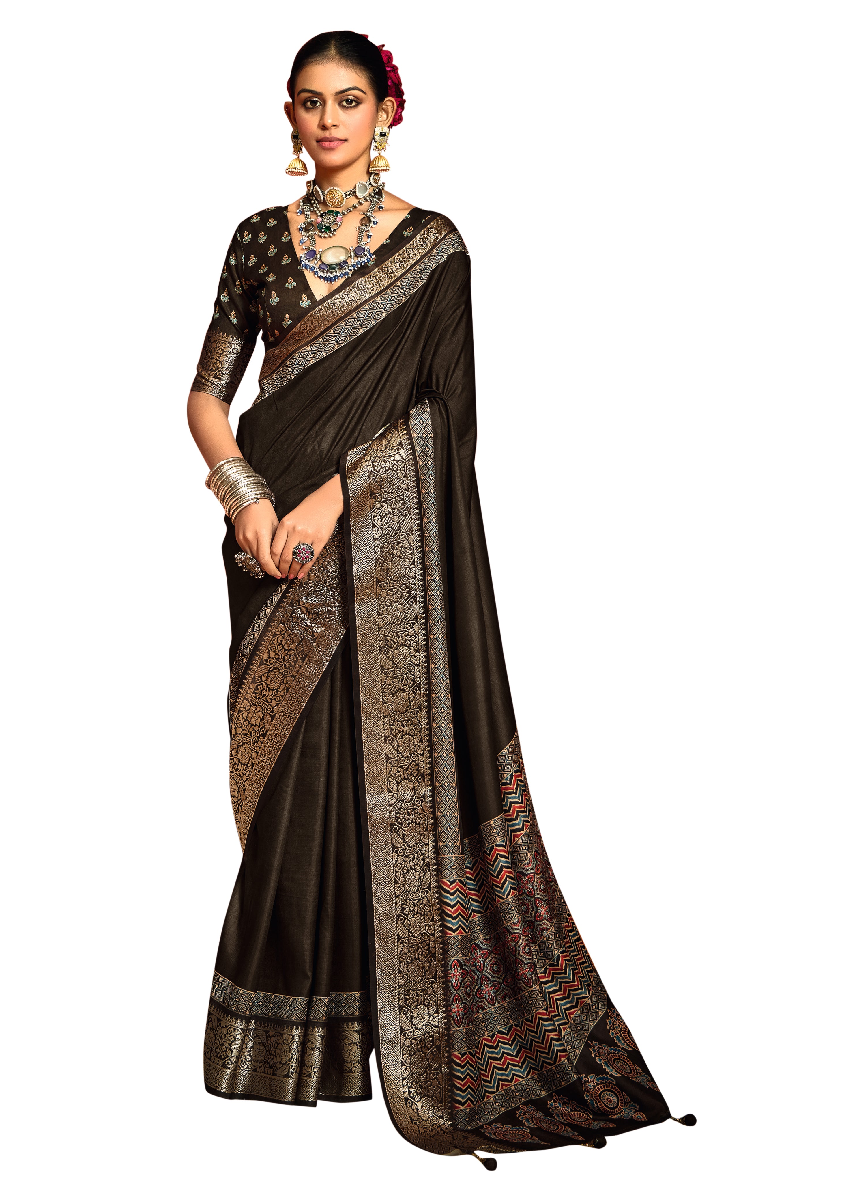 Color_Brown