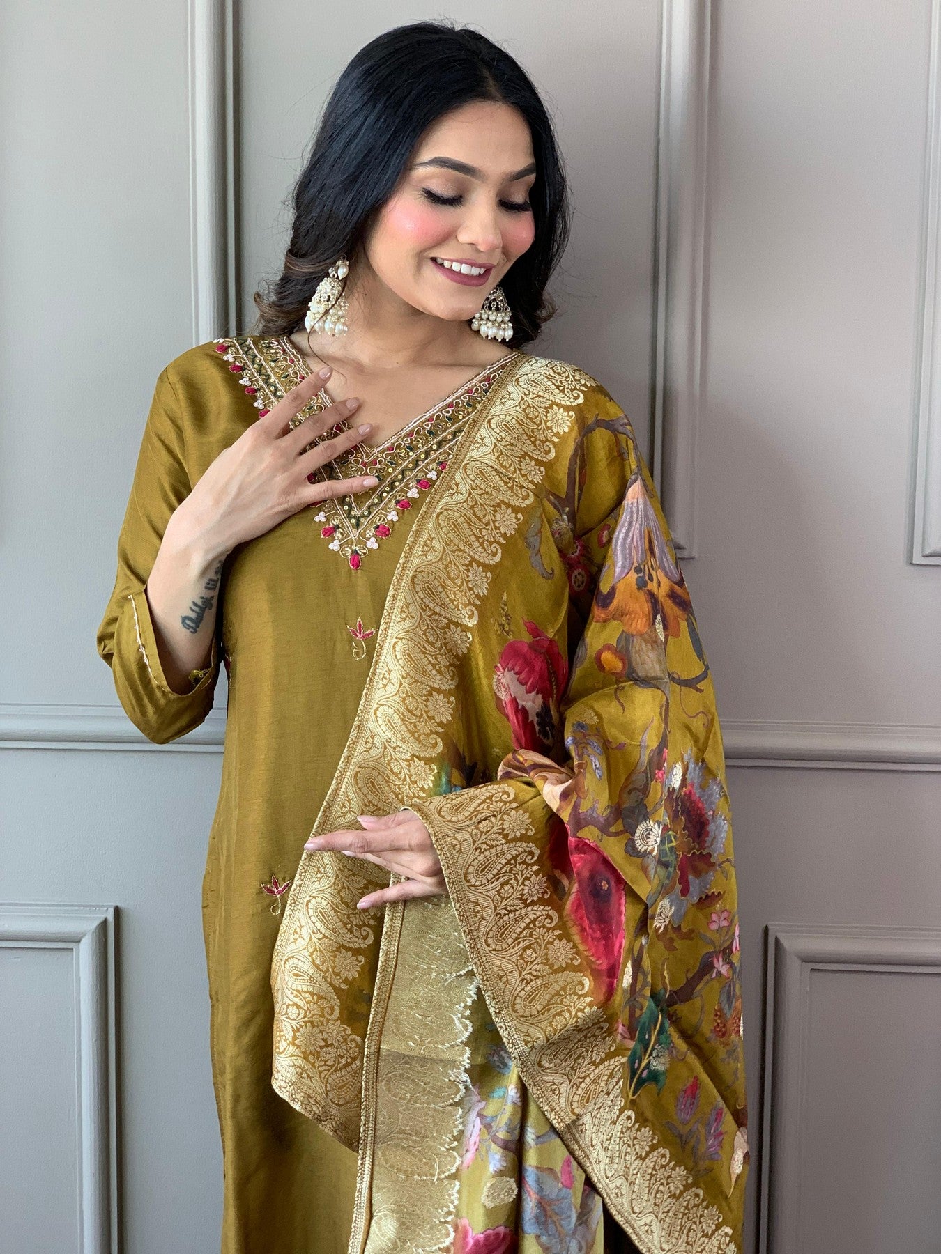 Color_Mustard