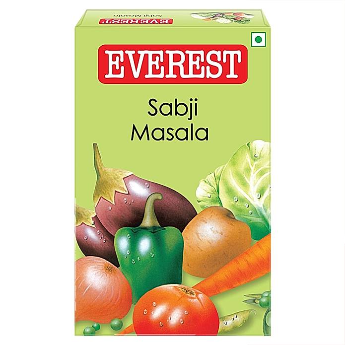 Everest Sabji Masala