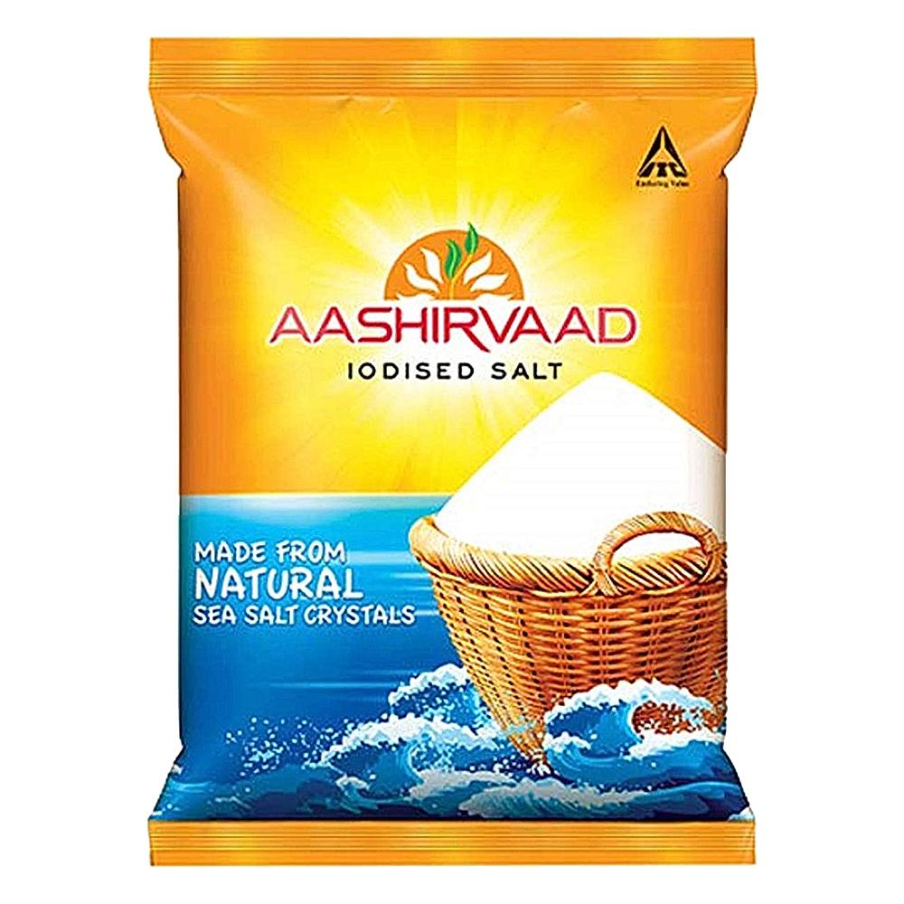Aashirvaad Salt