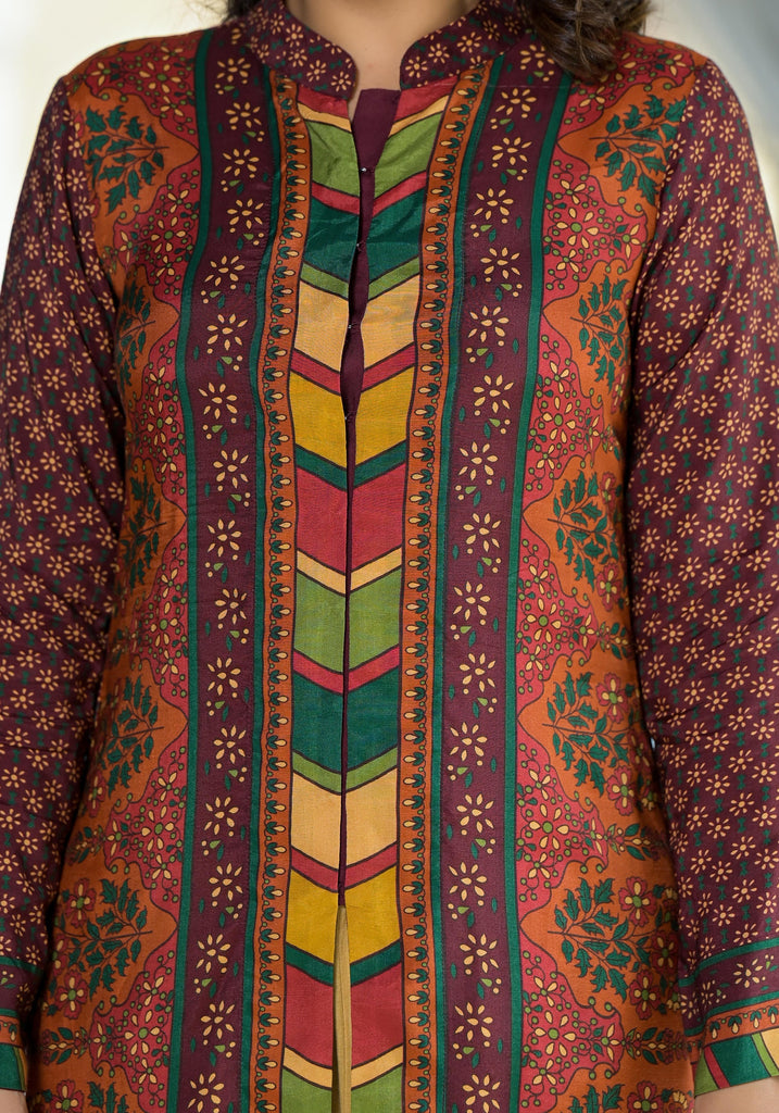 Color_Multi Color