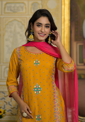 Color_Mustard