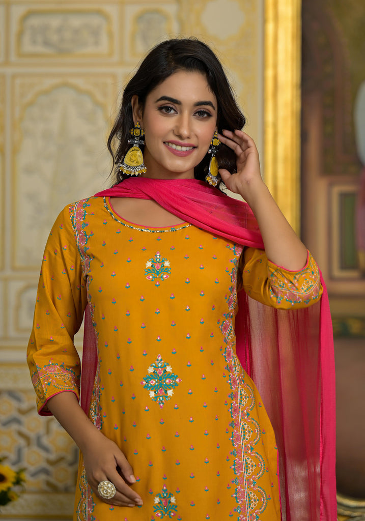 Color_Mustard